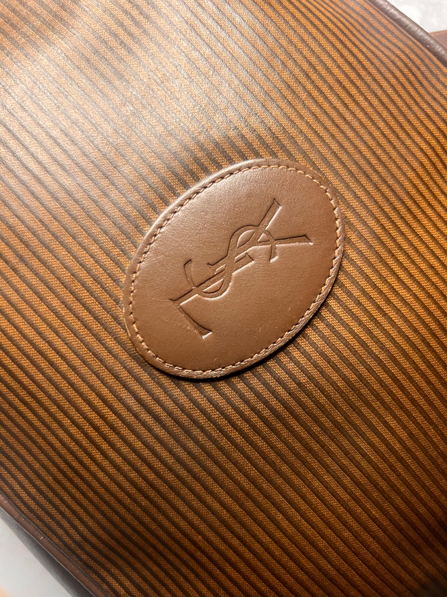 Borsa Yves Saint Laurent vintage