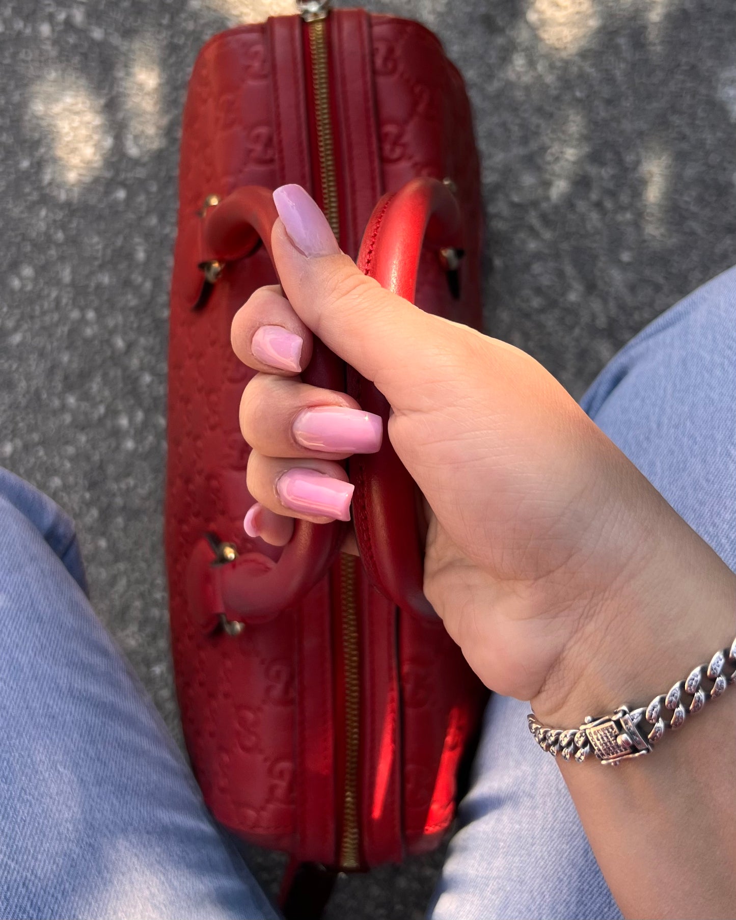 Bauletto Gucci