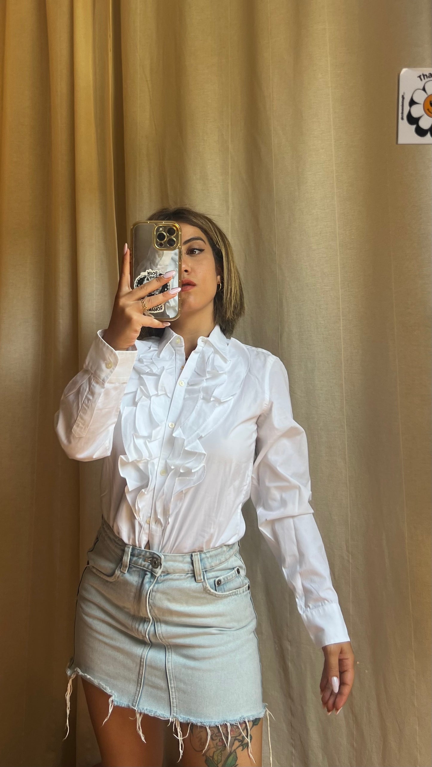 Camicia ralph lauren prima linea