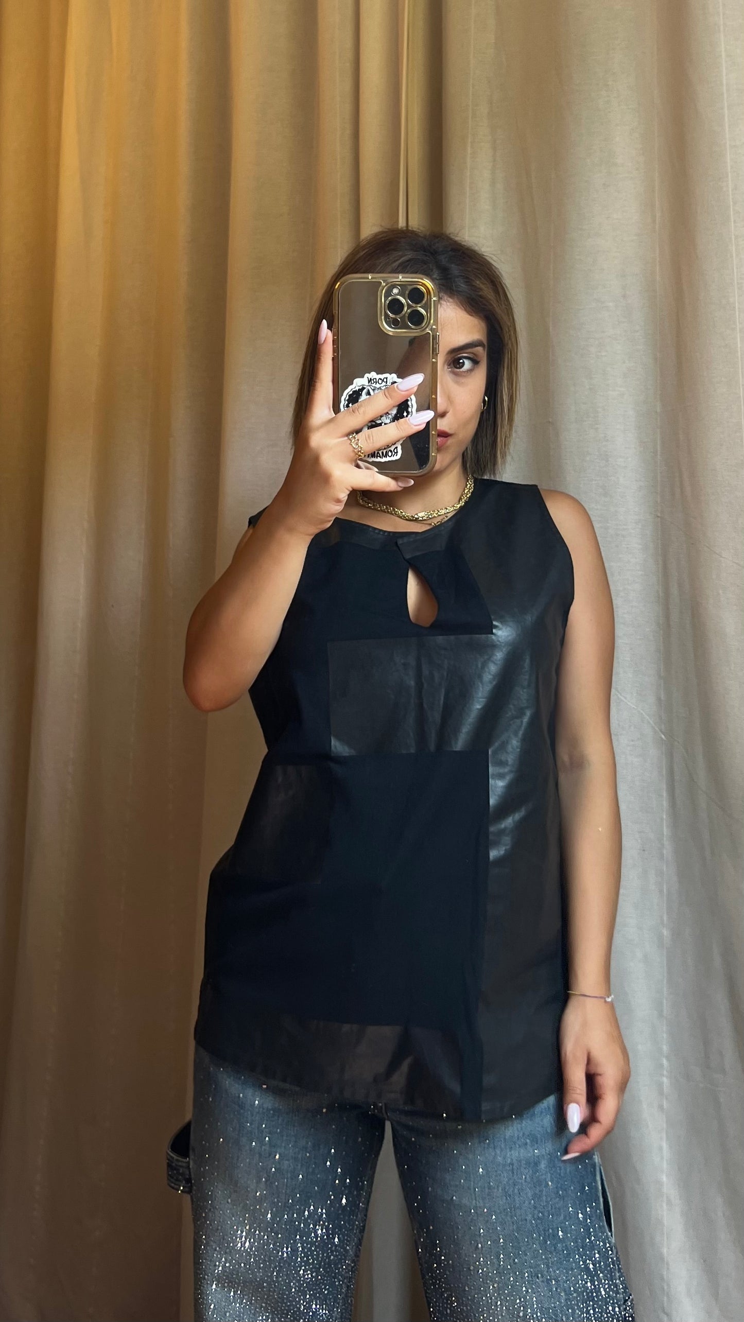 Casacca fendi