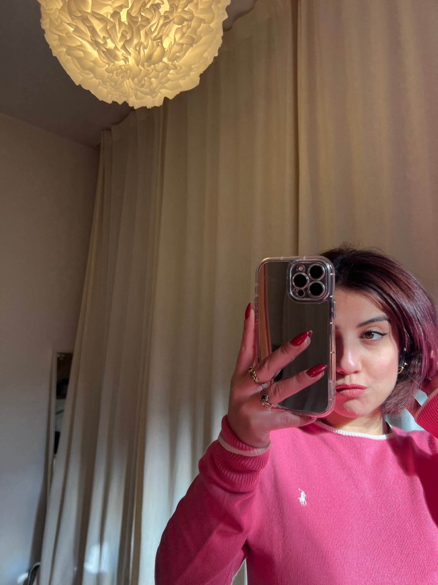 Maglione Ralph Lauren in cachemire