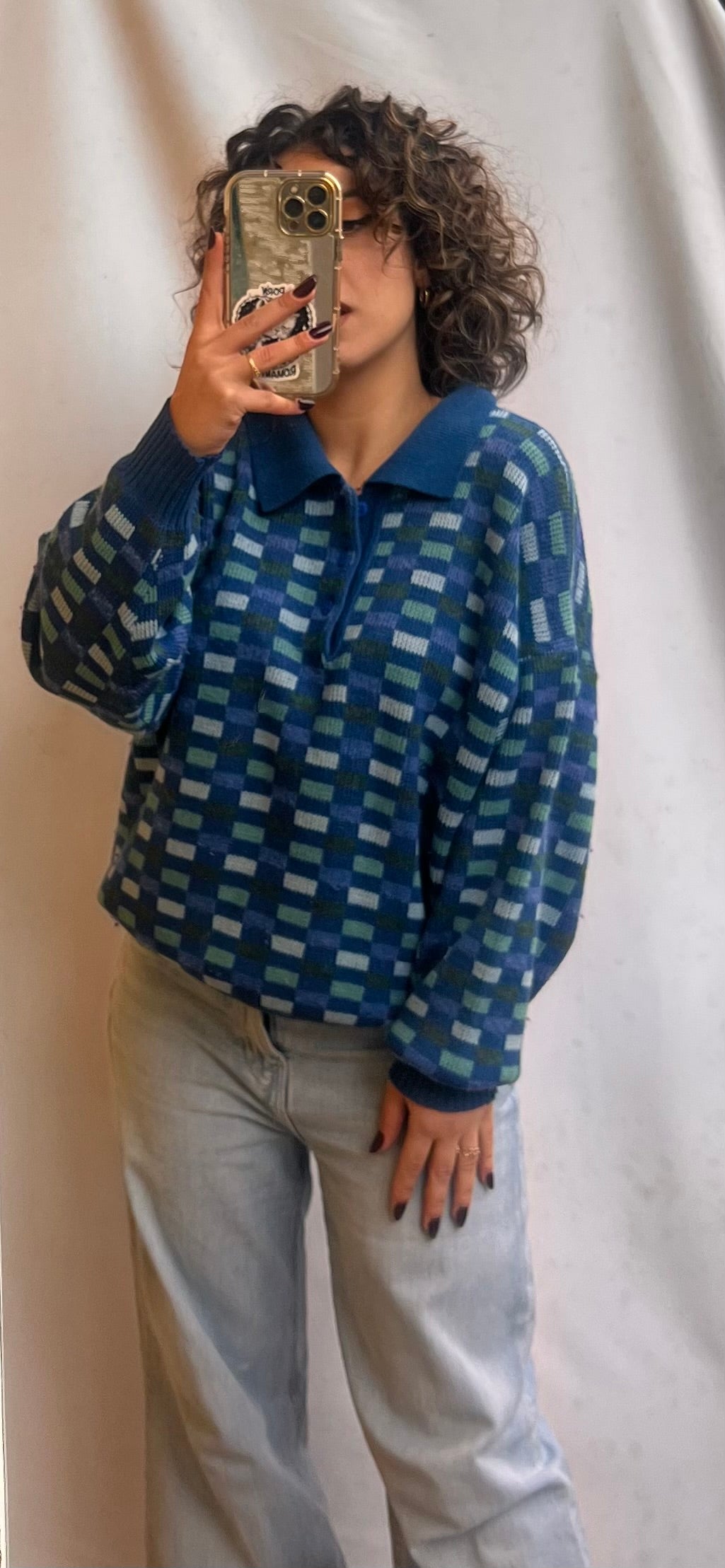 Maglione vintage Missoni