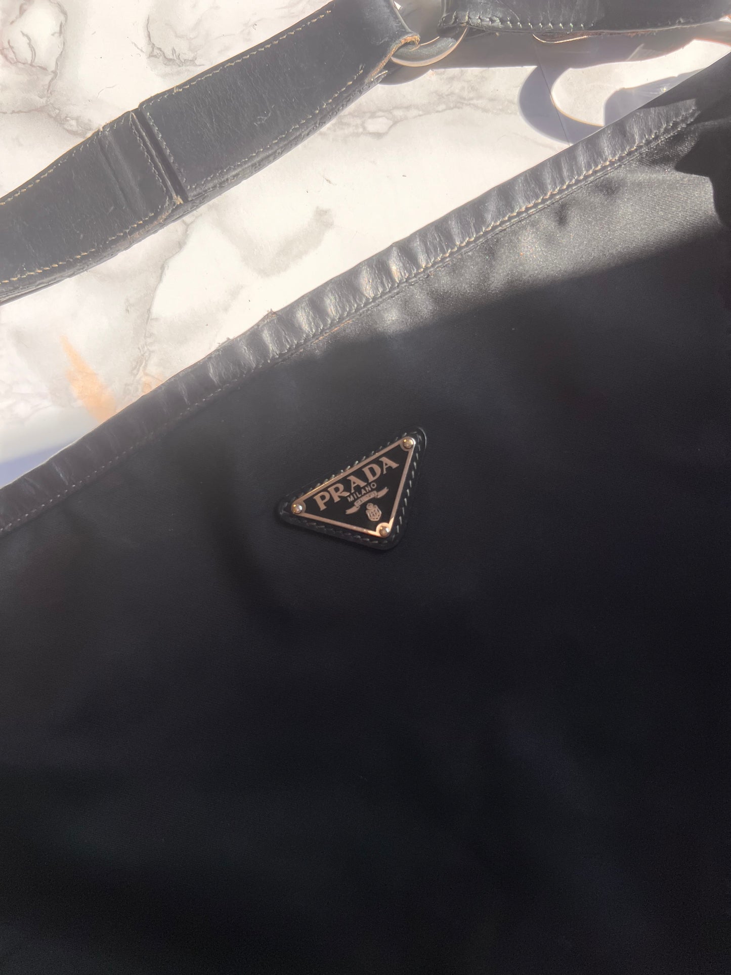 Borsa Prada