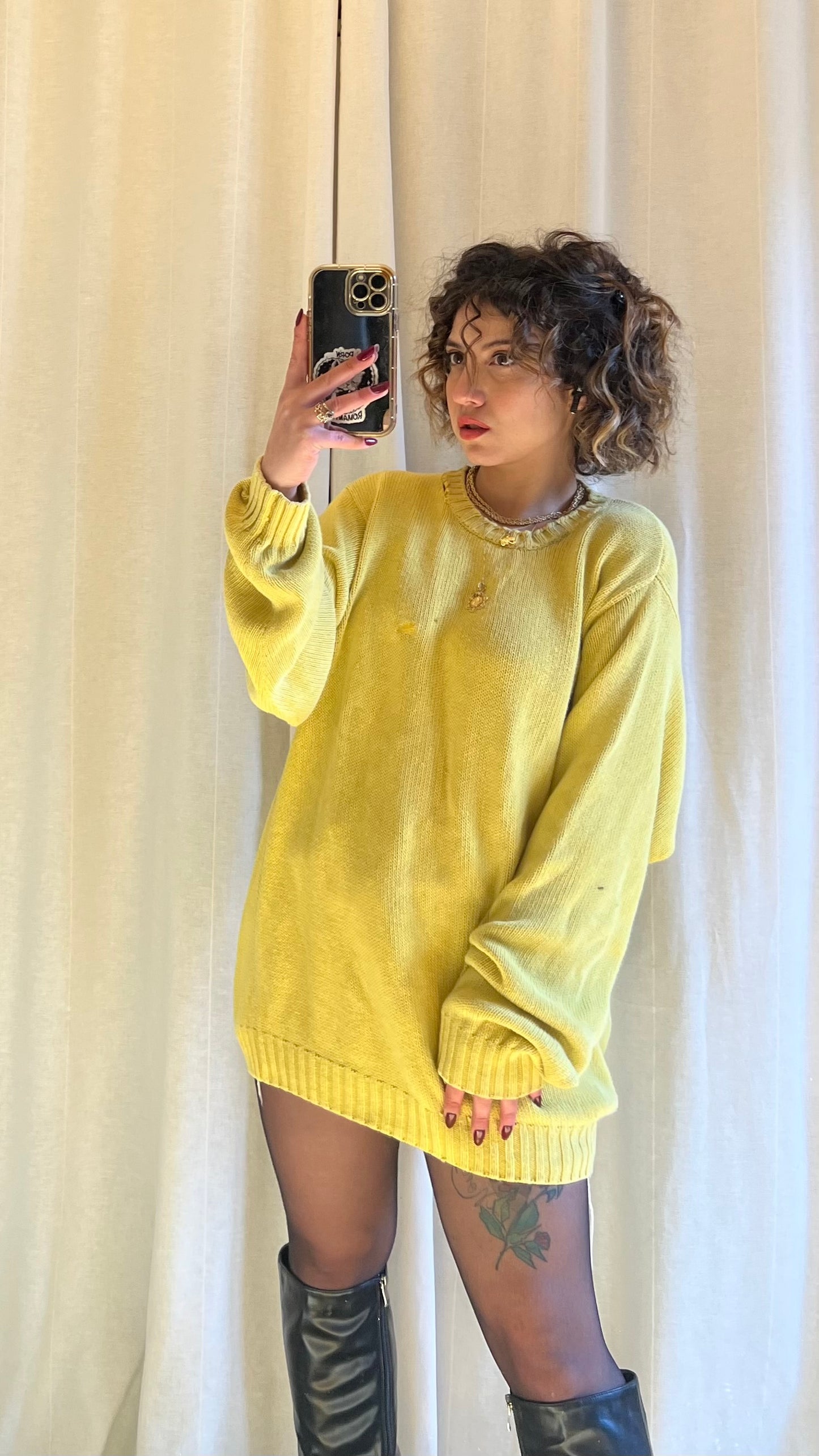 Maglione etro