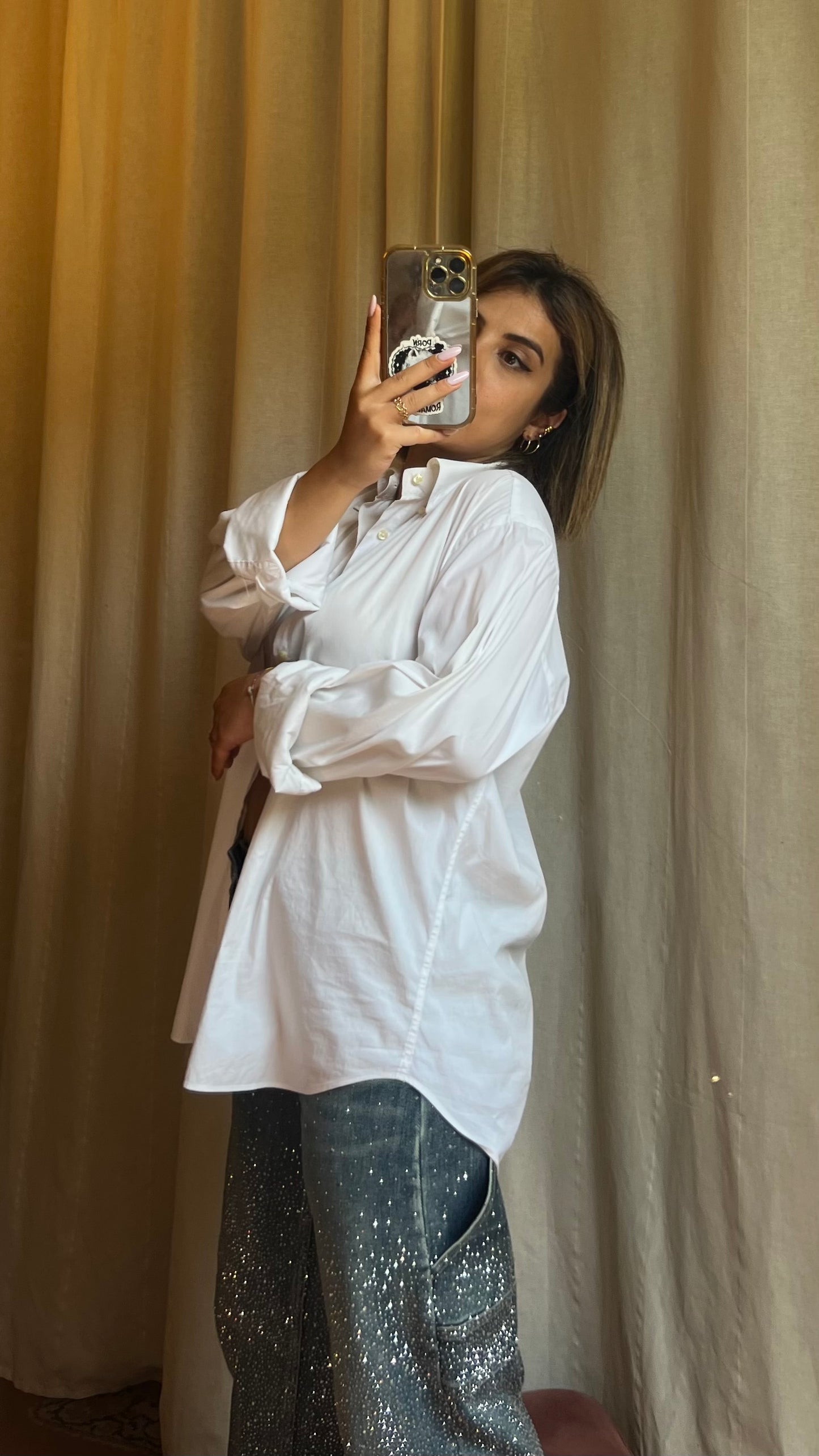 Camicia etro