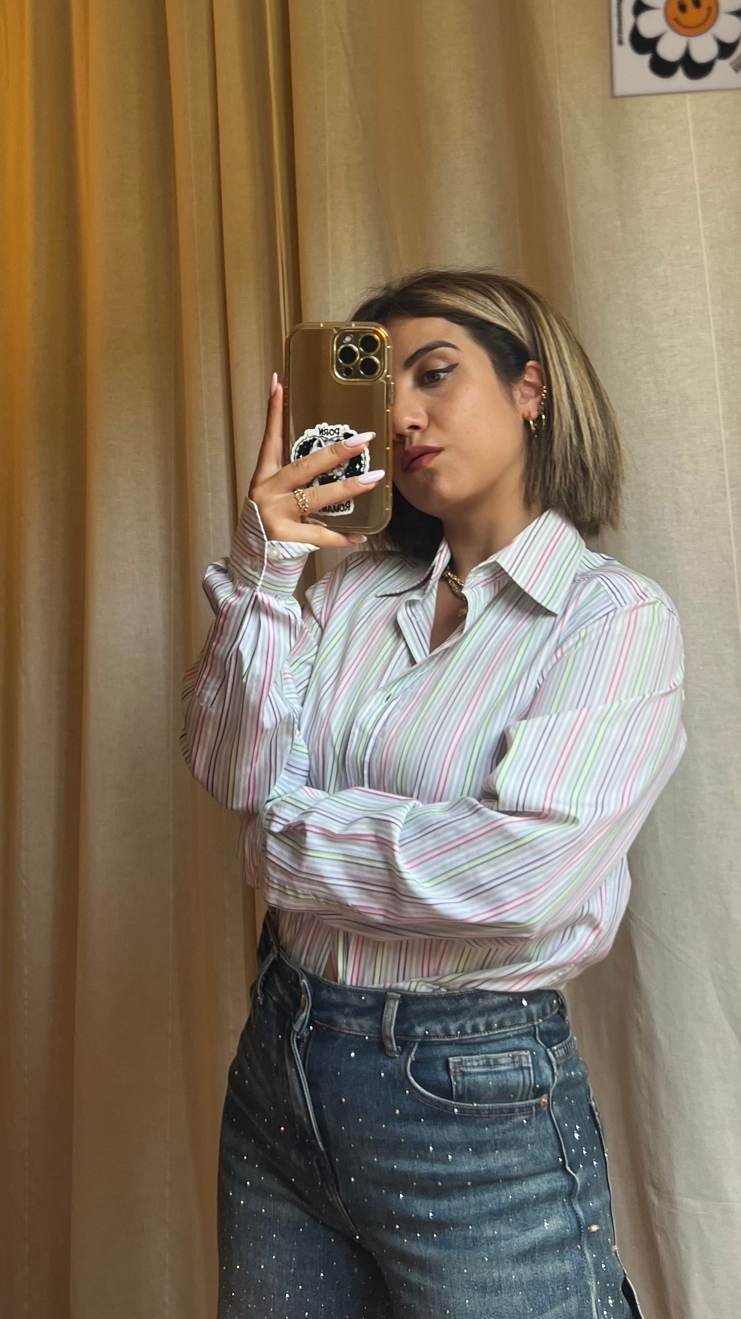 Camicia etro