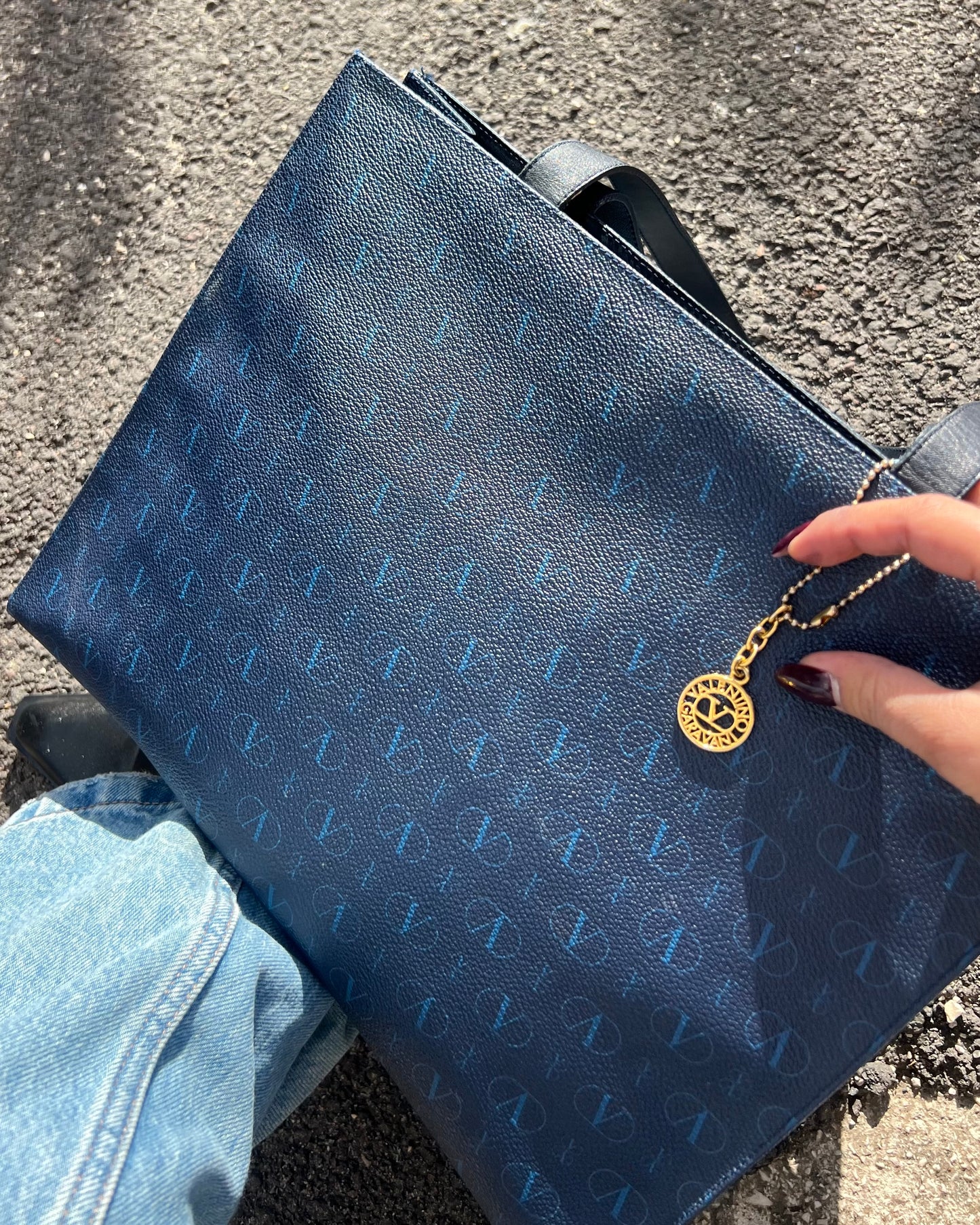 Shopper Valentino