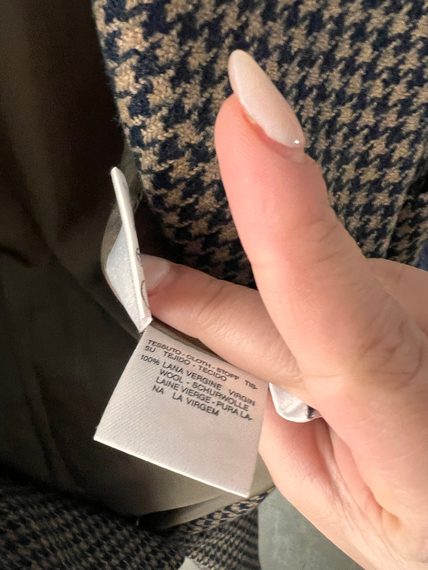 Giacca Max Mara