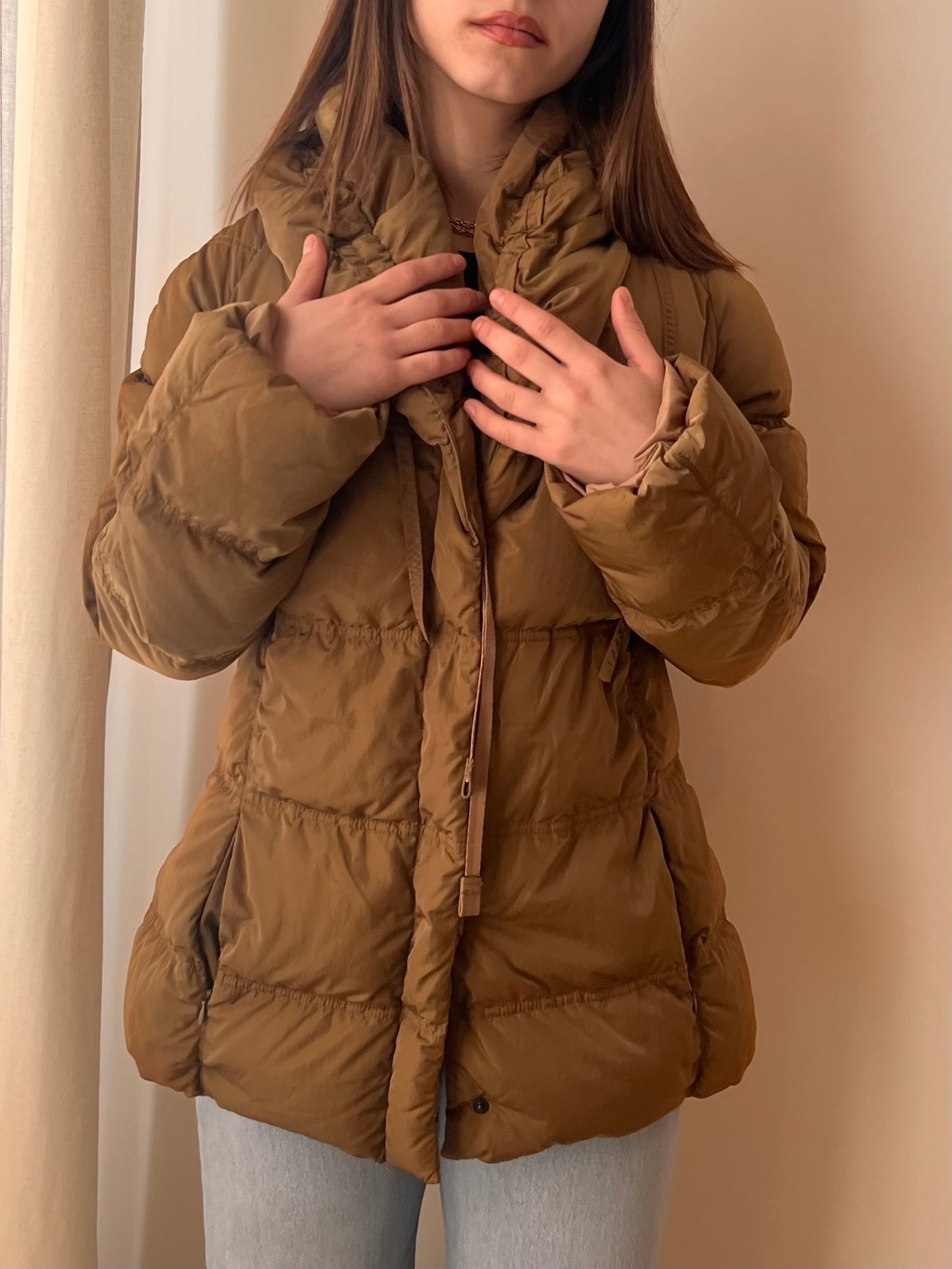 Piumino Moncler