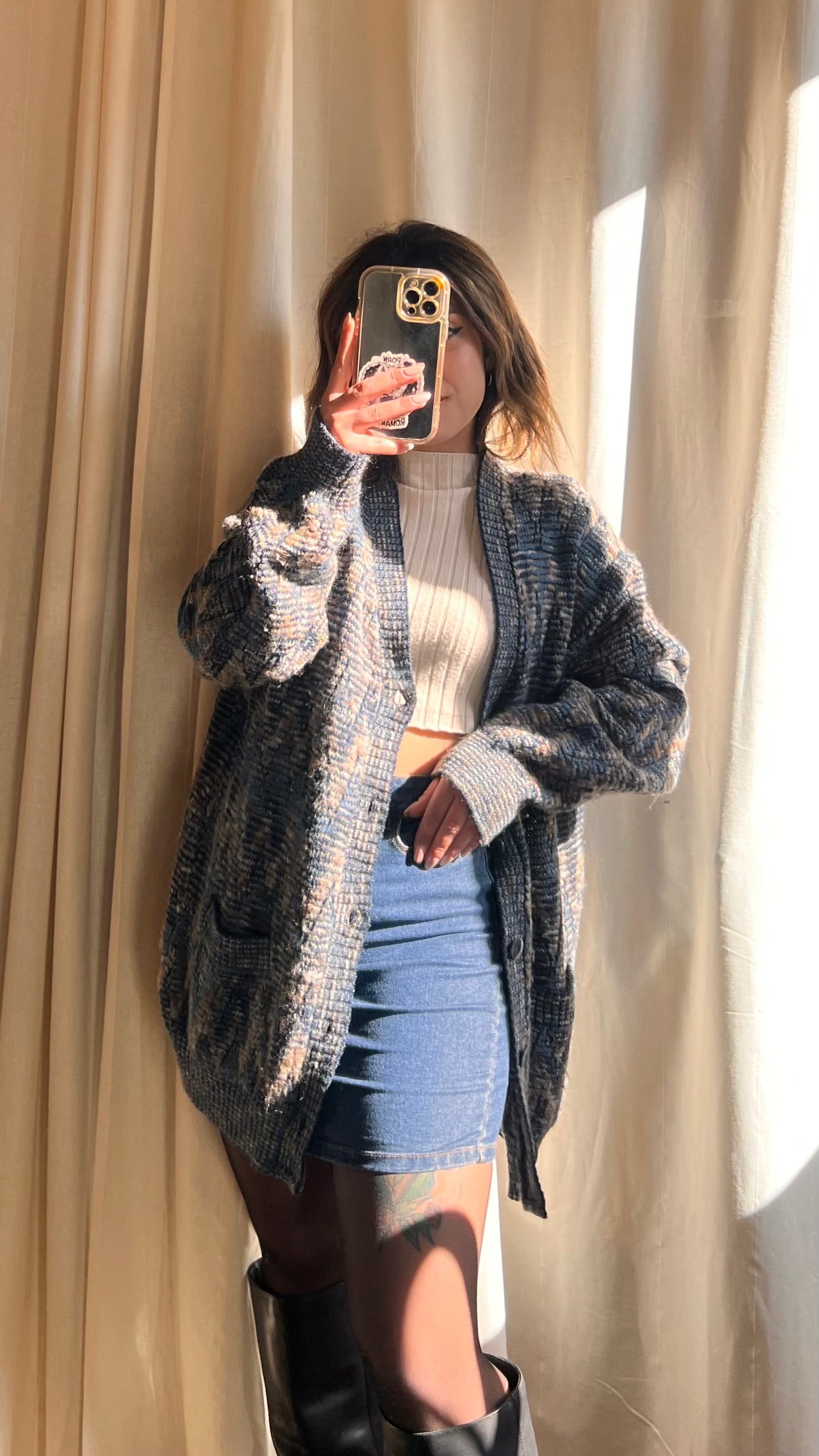Cardigan Missoni