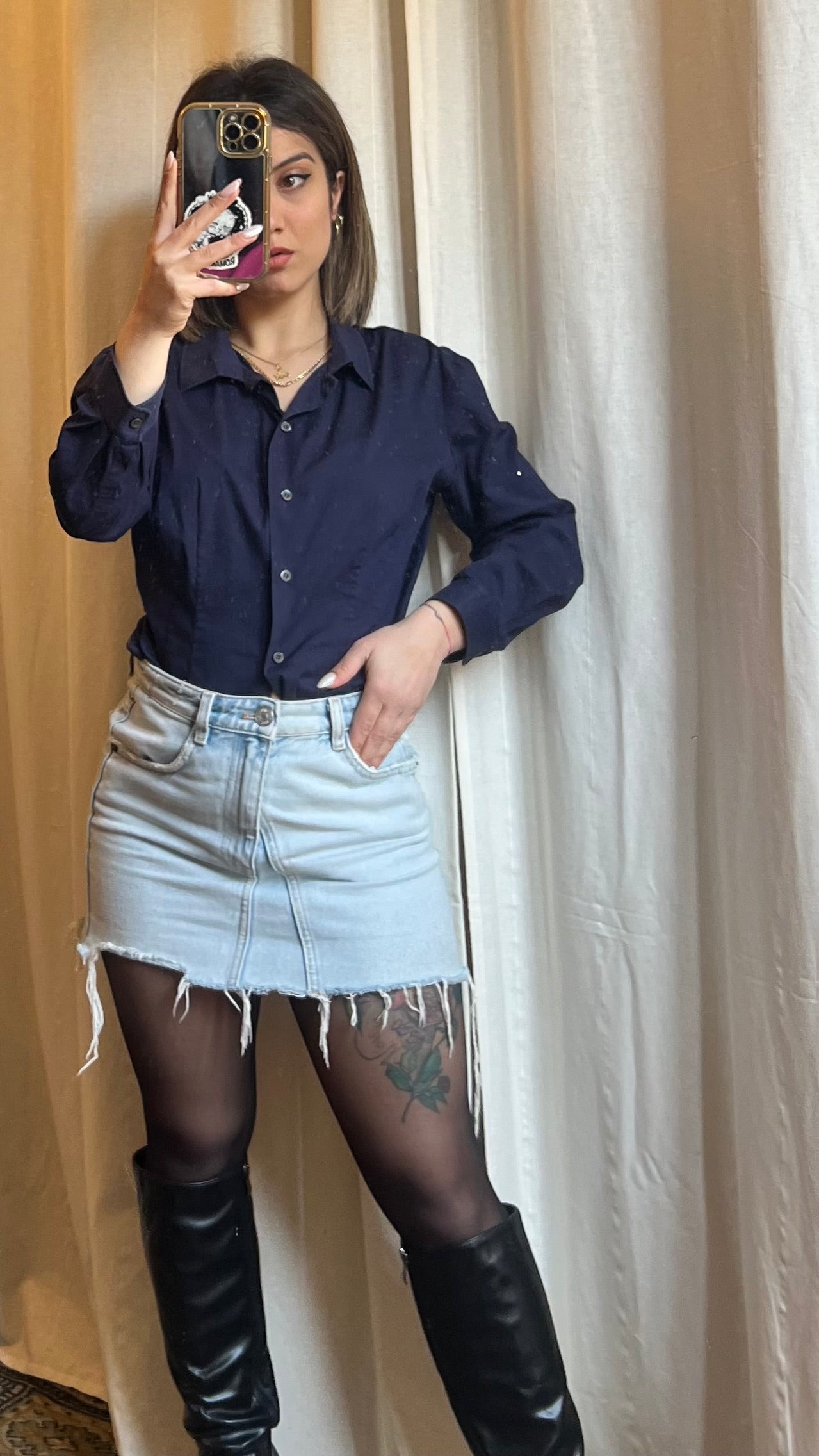 Camicia Prada