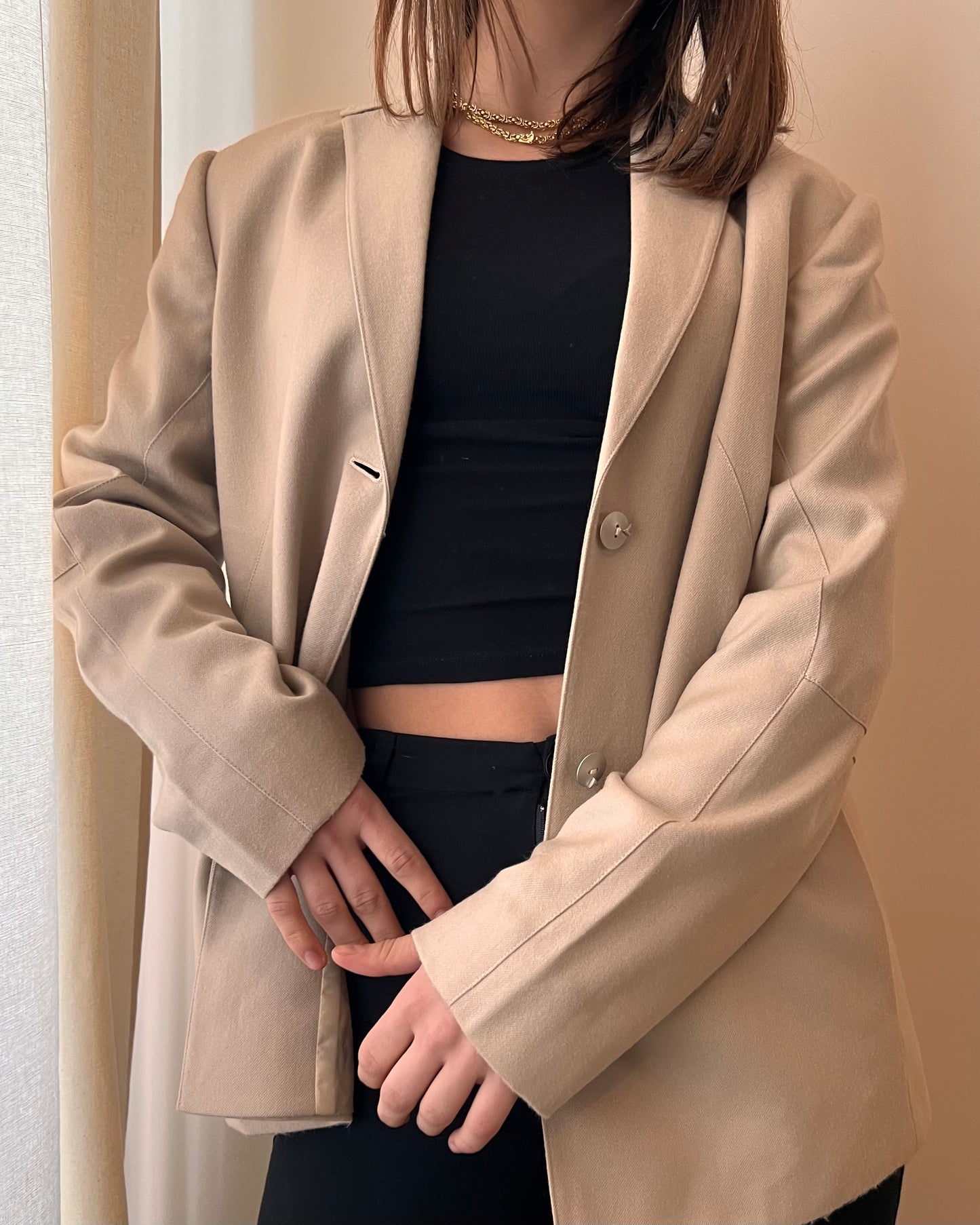 Blazer Valentino