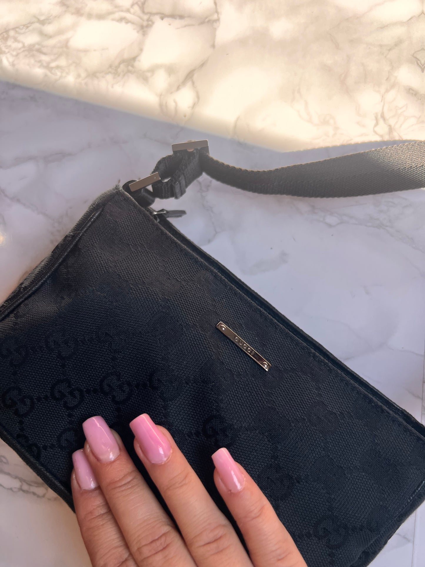 Baguette Gucci