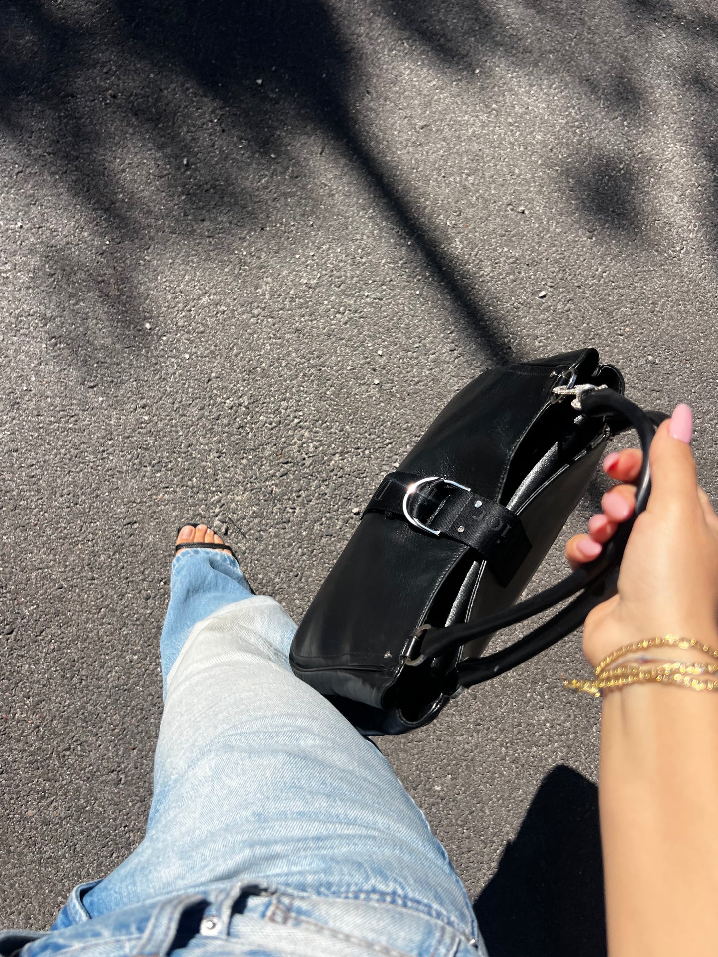 Borsa Dior 2003