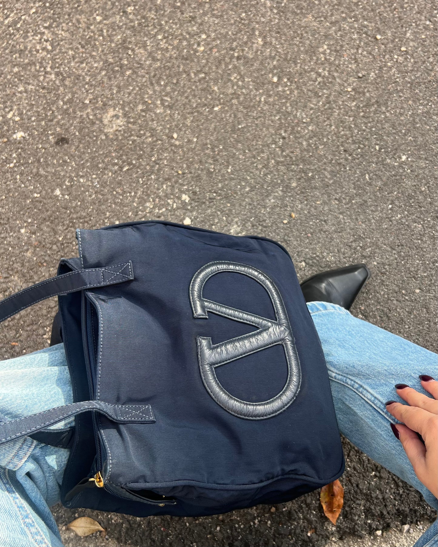 Shopper logo Valentino