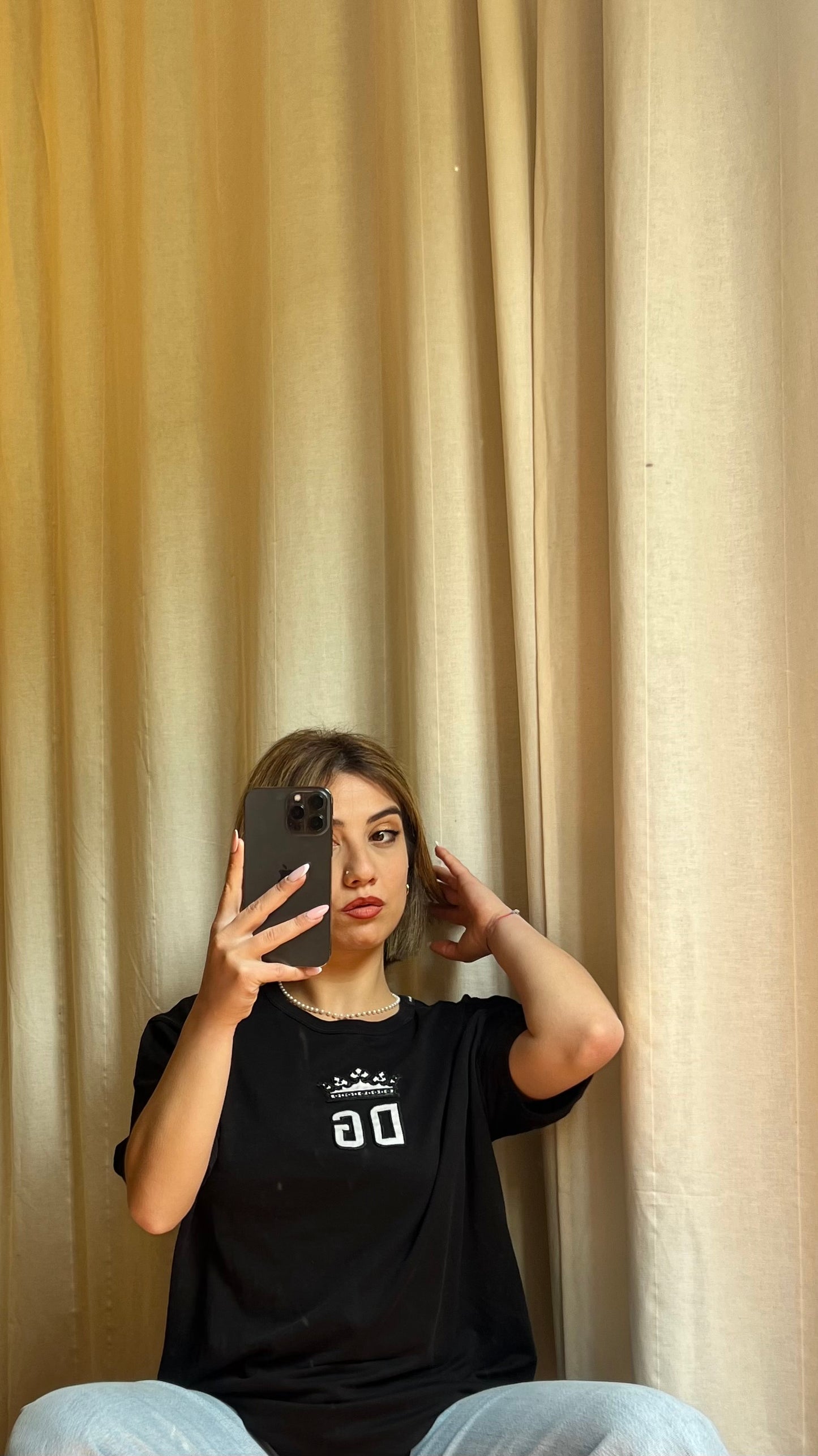 T shirt Dolce e Gabbana