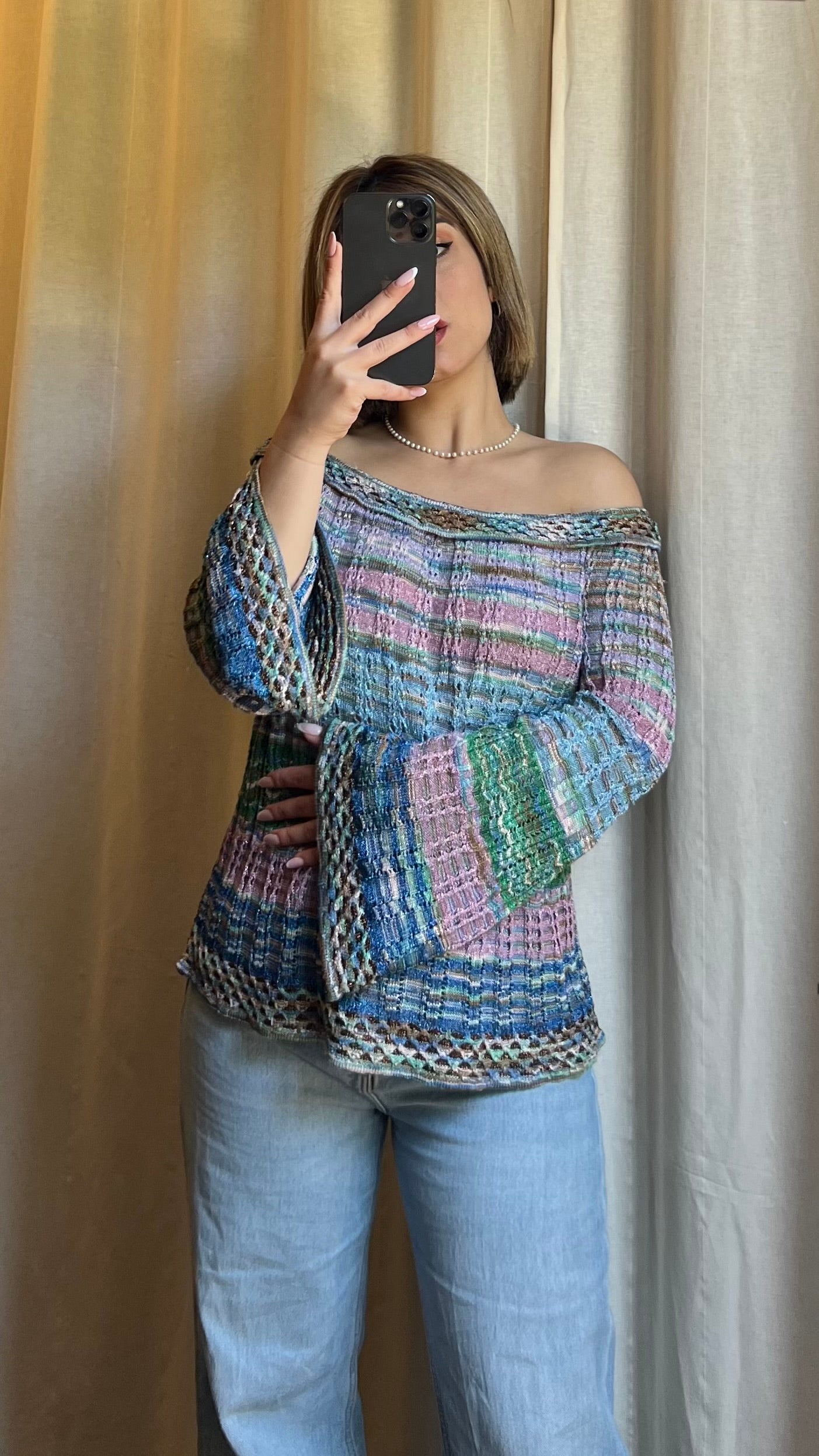 Maglia Missoni