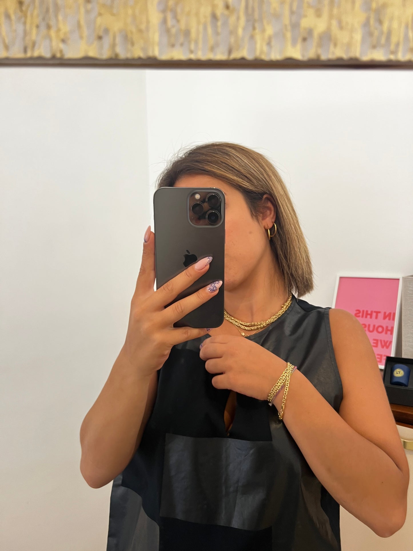 Maglia fendi con maxi monogram
