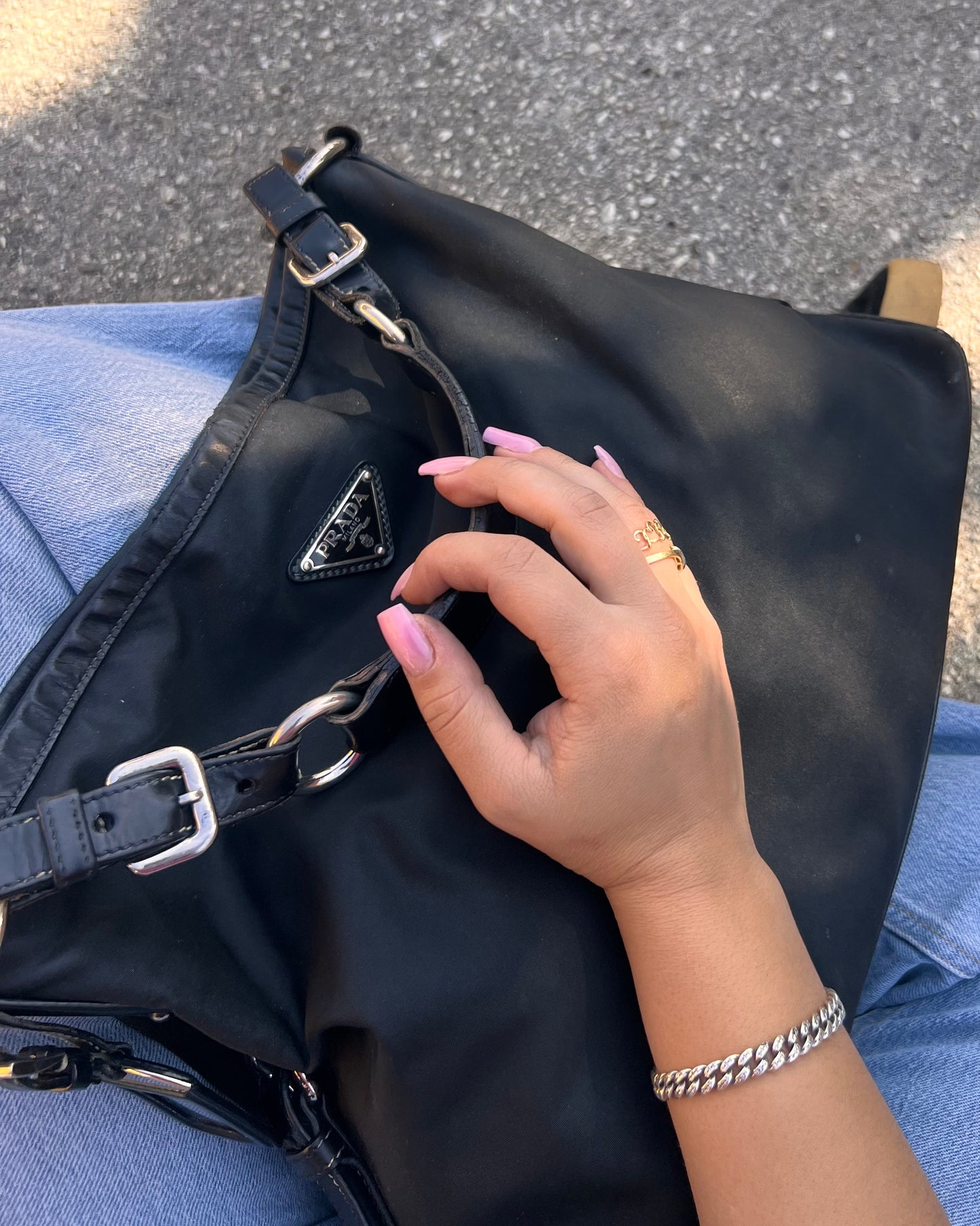 Borsa Prada