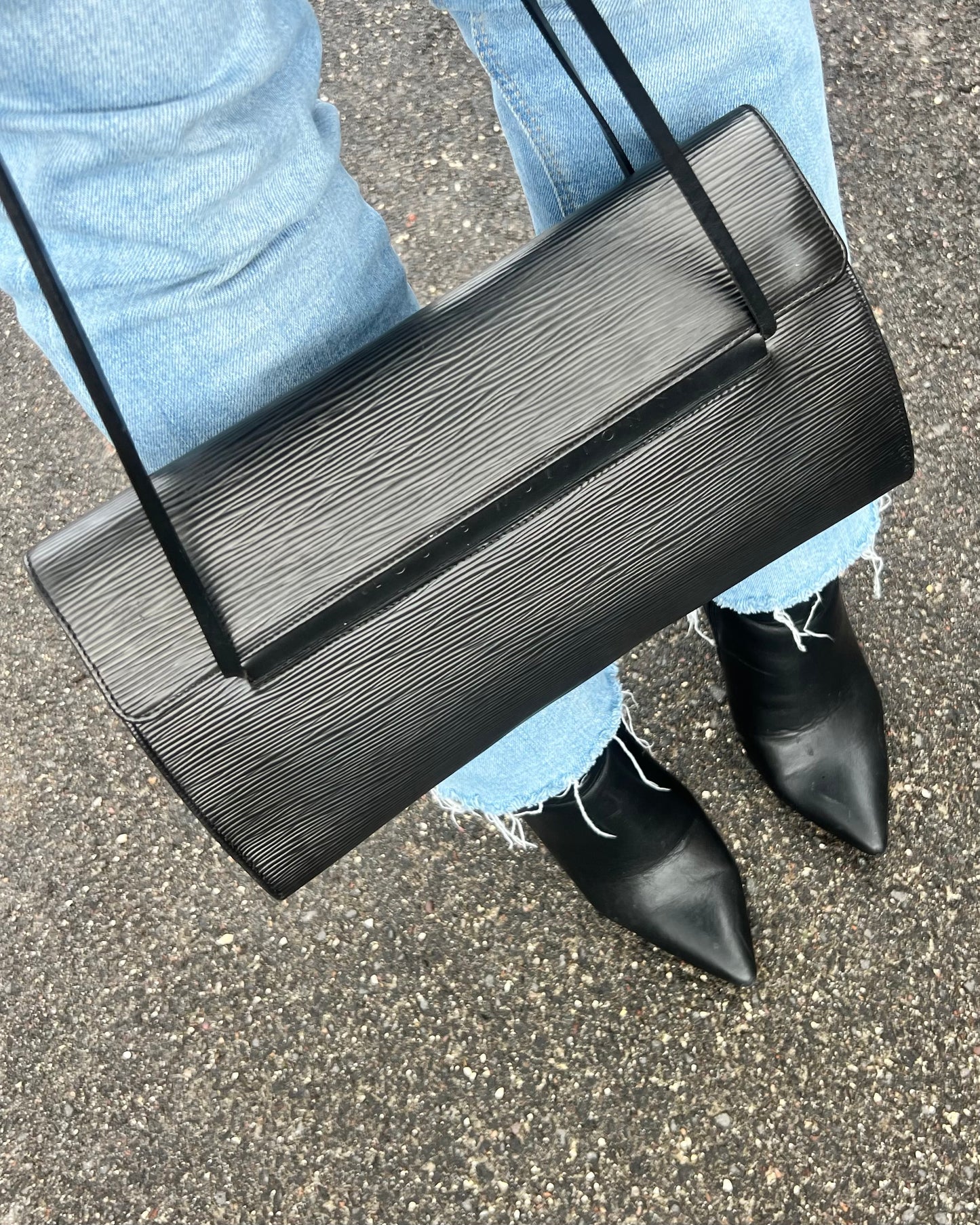 Borsa Louis vuitton vintage