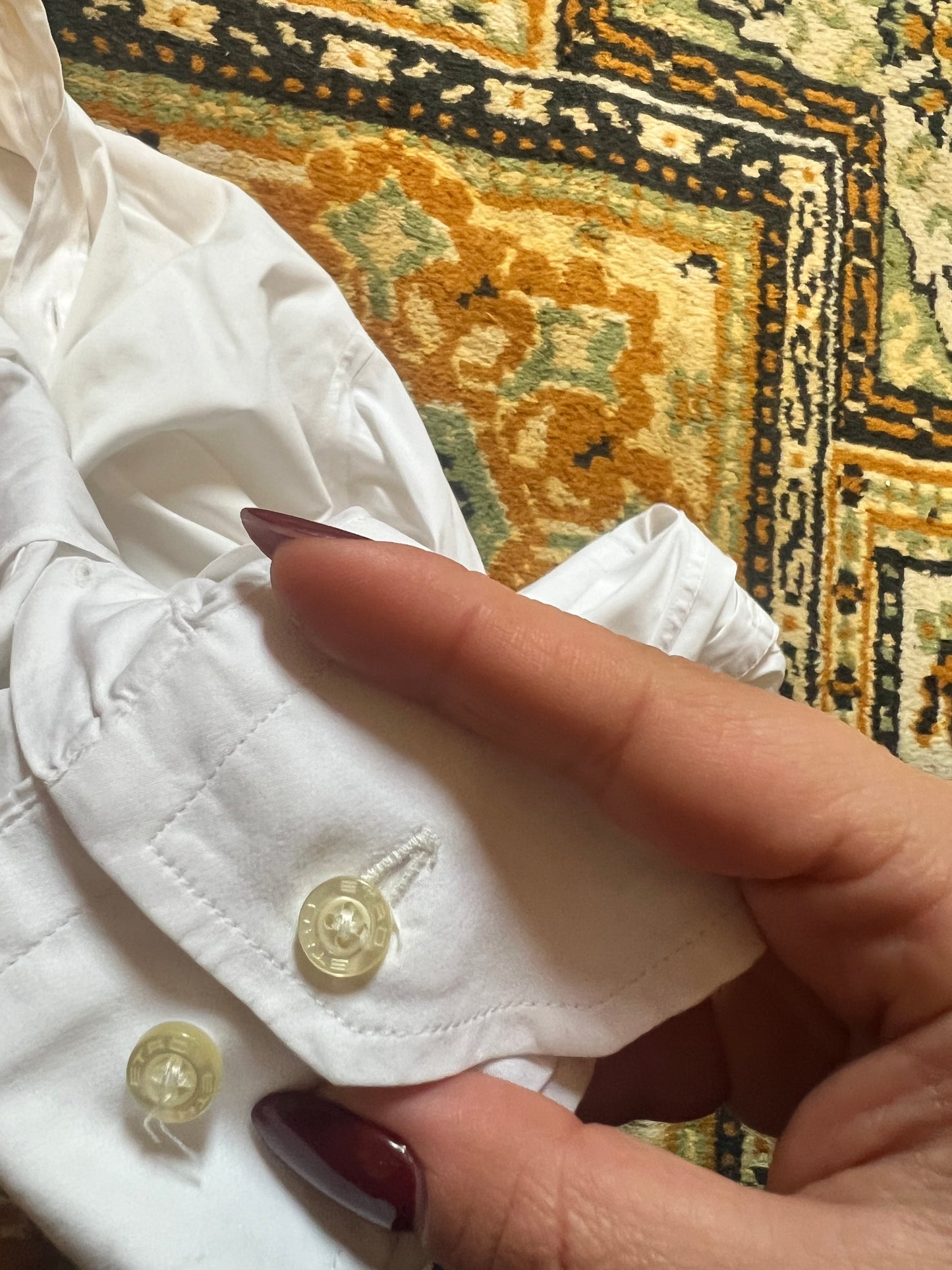 Camicia Etro