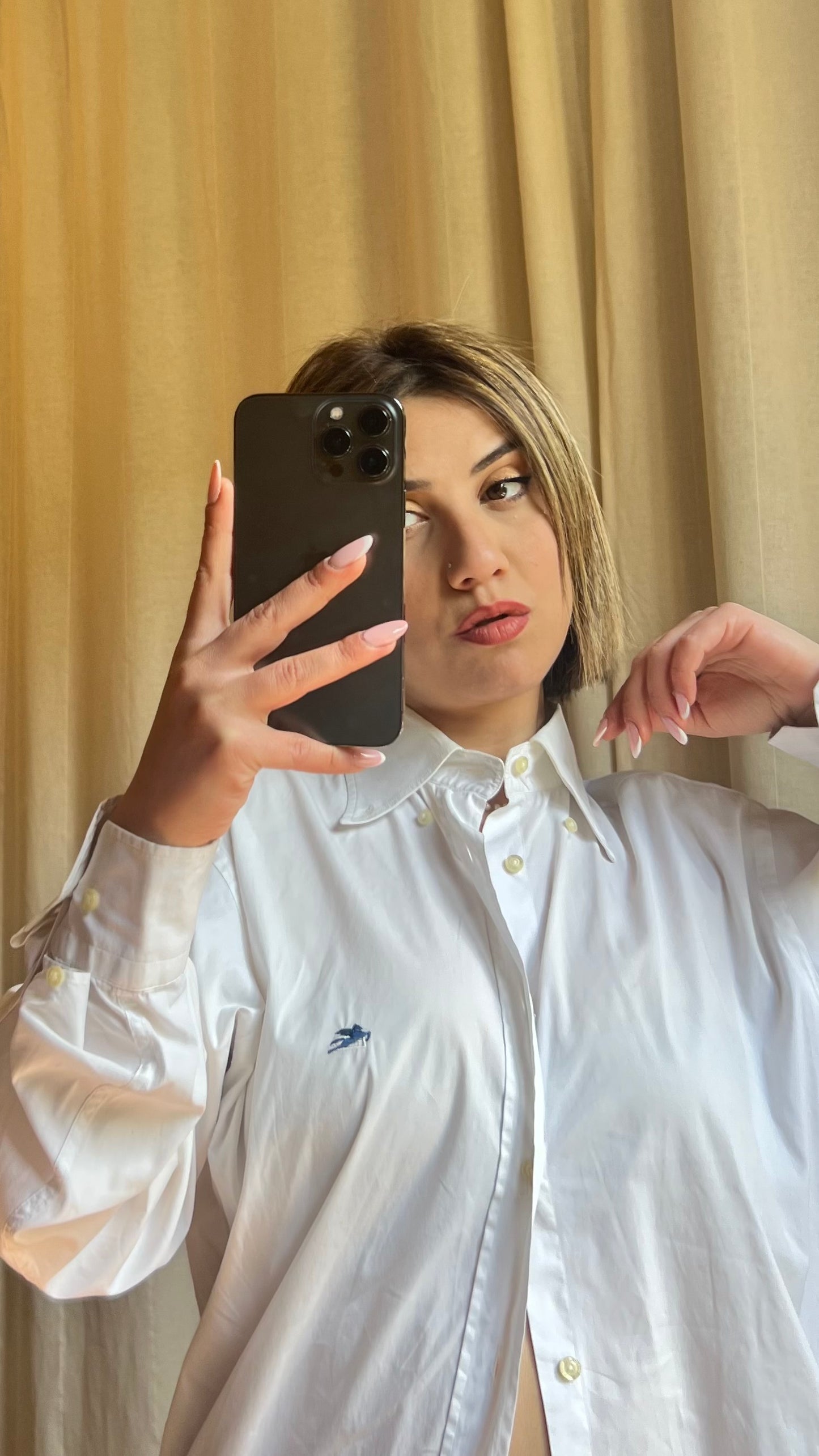 Camicia etro