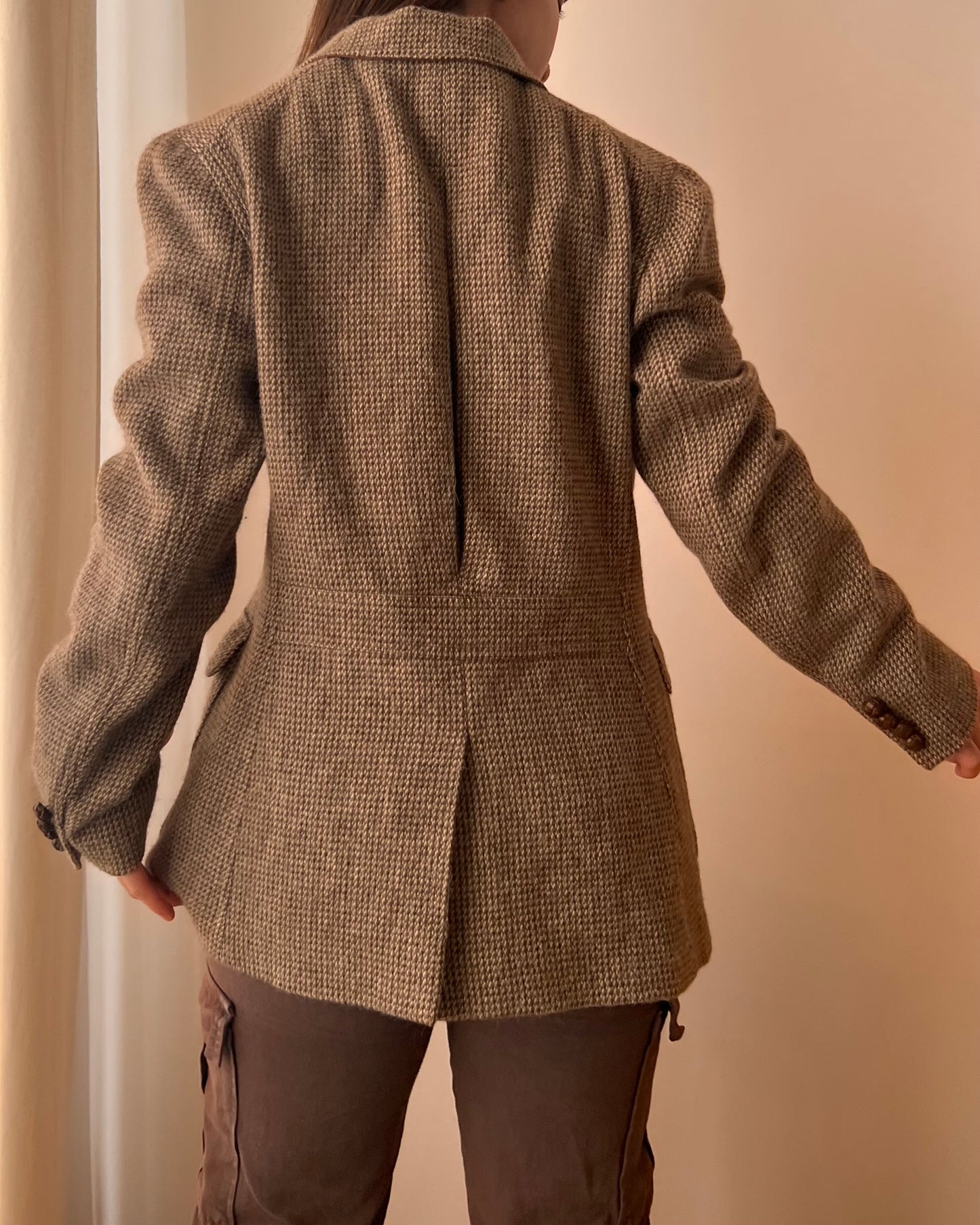 Blazer Ralph Lauren prima linea