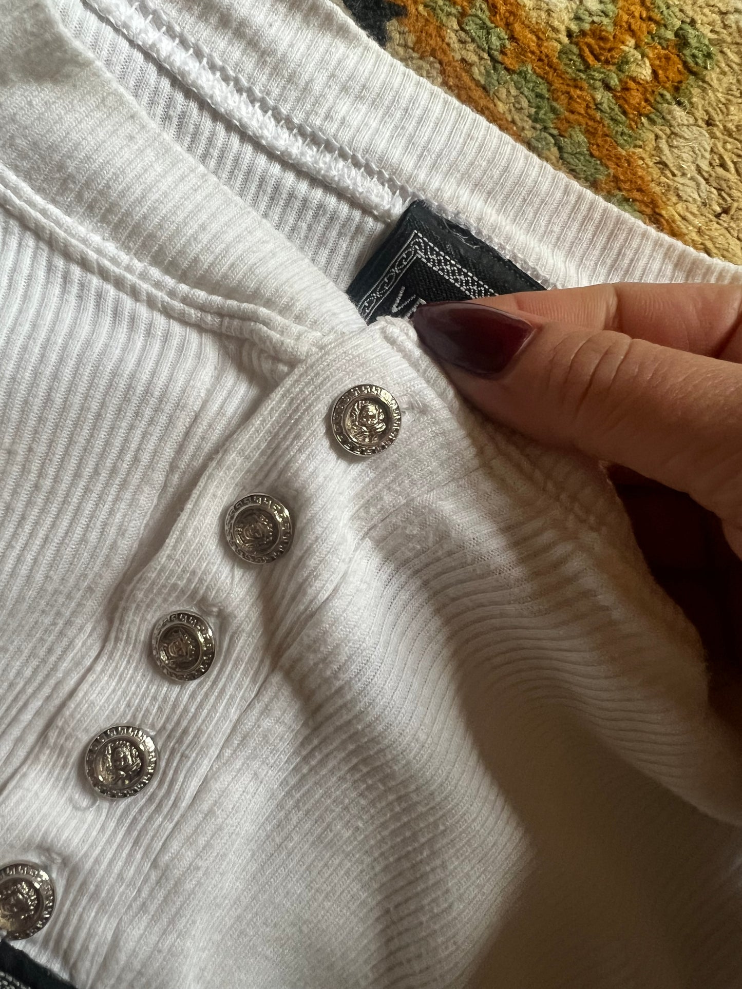 Maglia Versace vintage