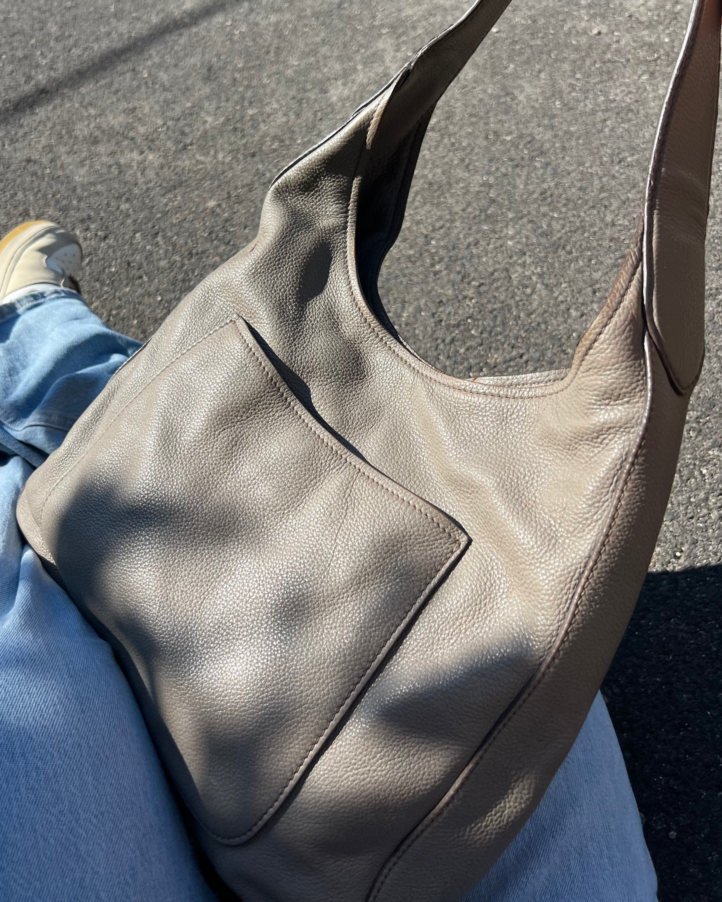 Borsa prada Hobo