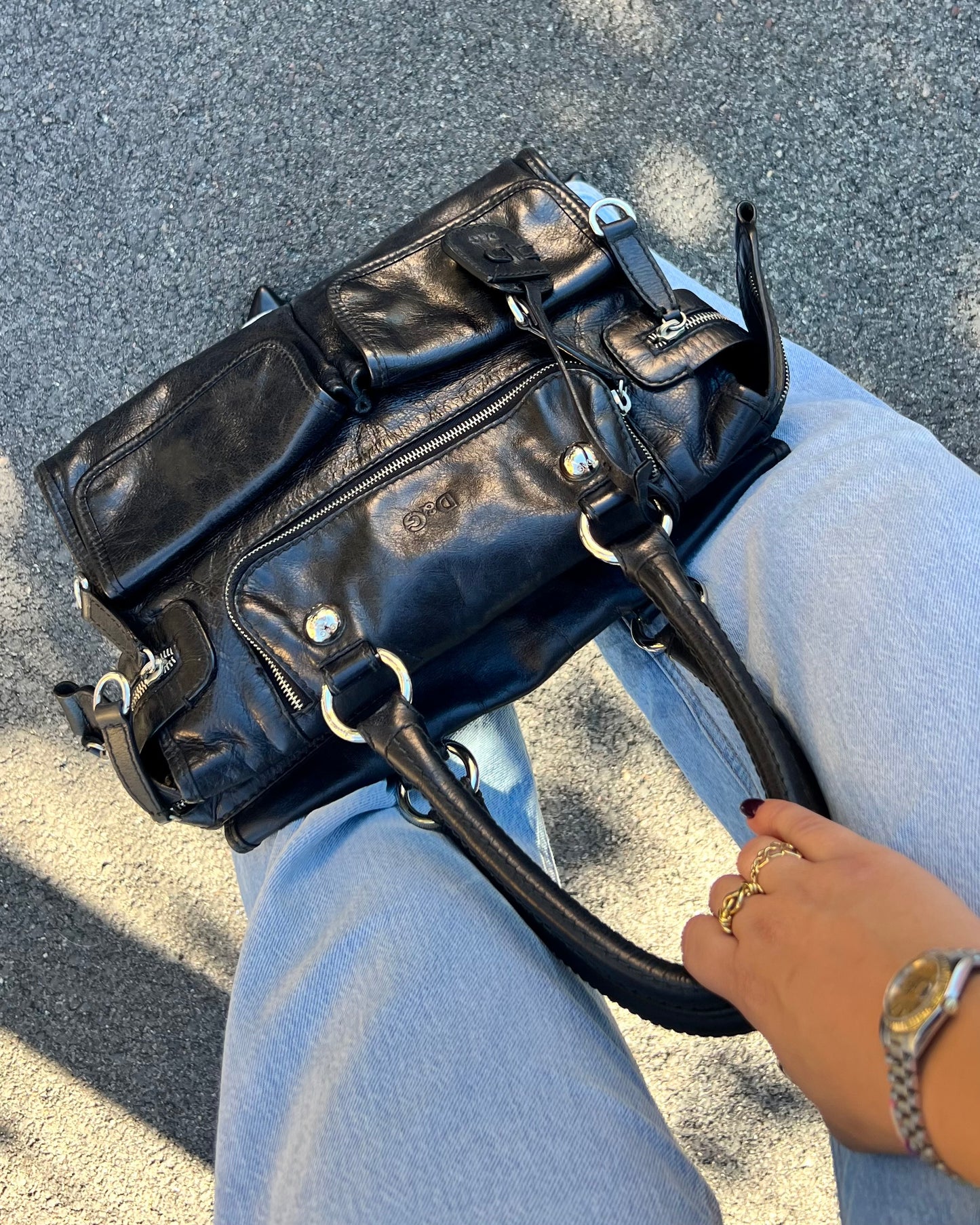Dolce & gabbana Emy
