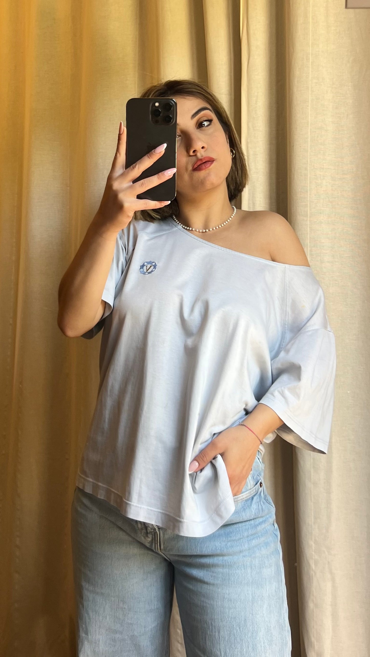 T shirt Valentino vintage