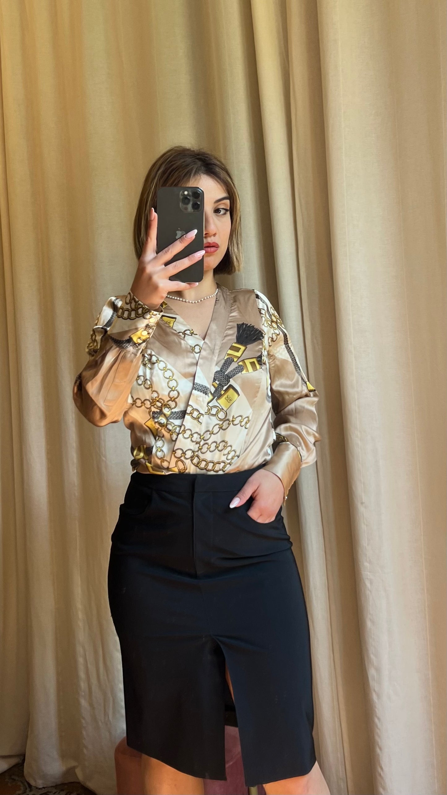 Gonna Prada