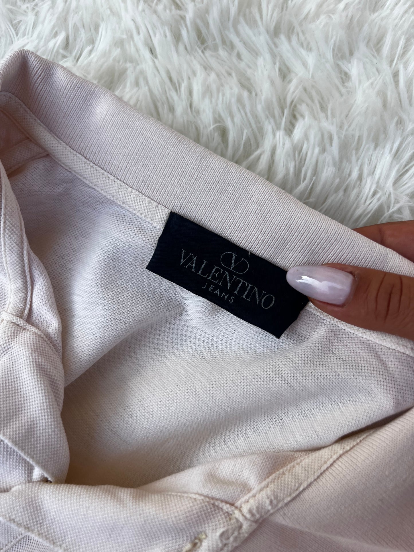 Polo Valentino vintage