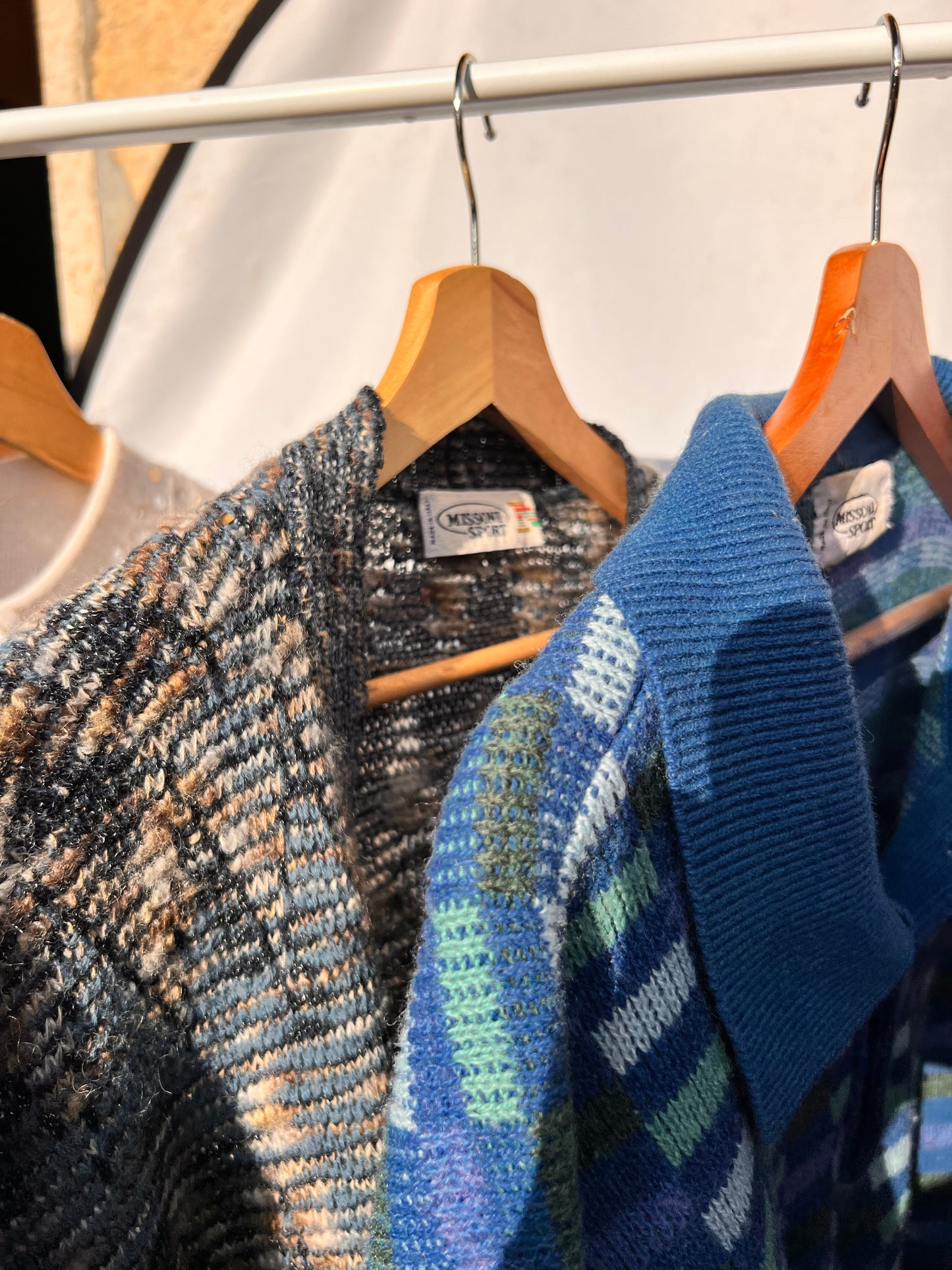 Maglione vintage Missoni