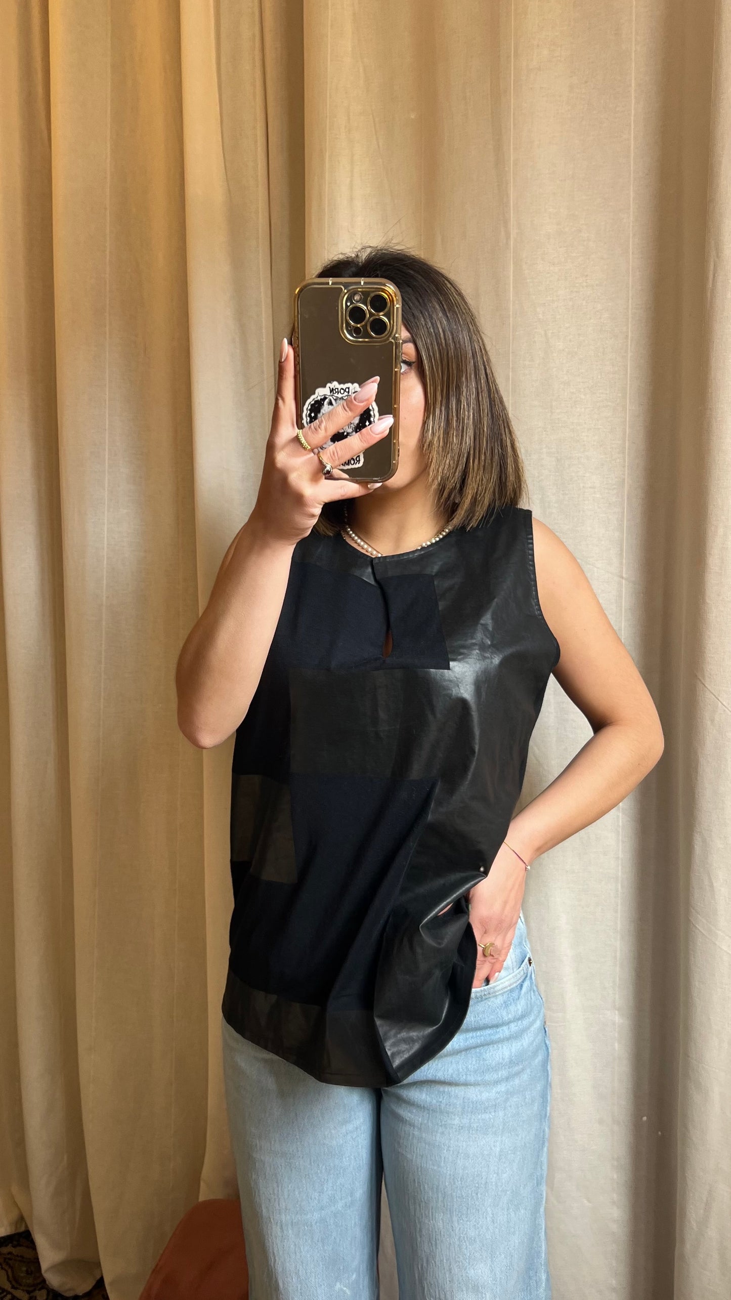 Casacca Fendi