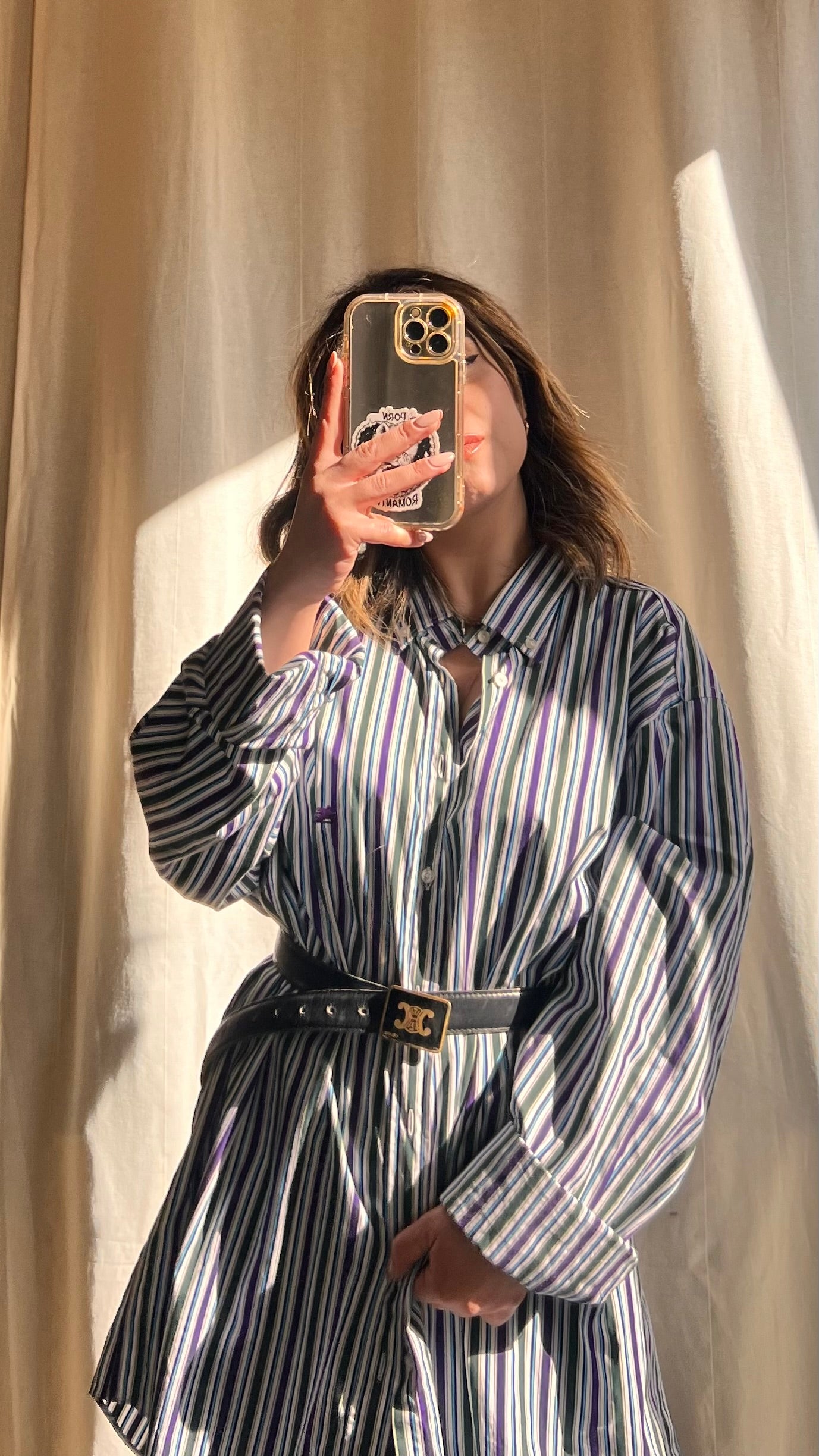 Camicia etro