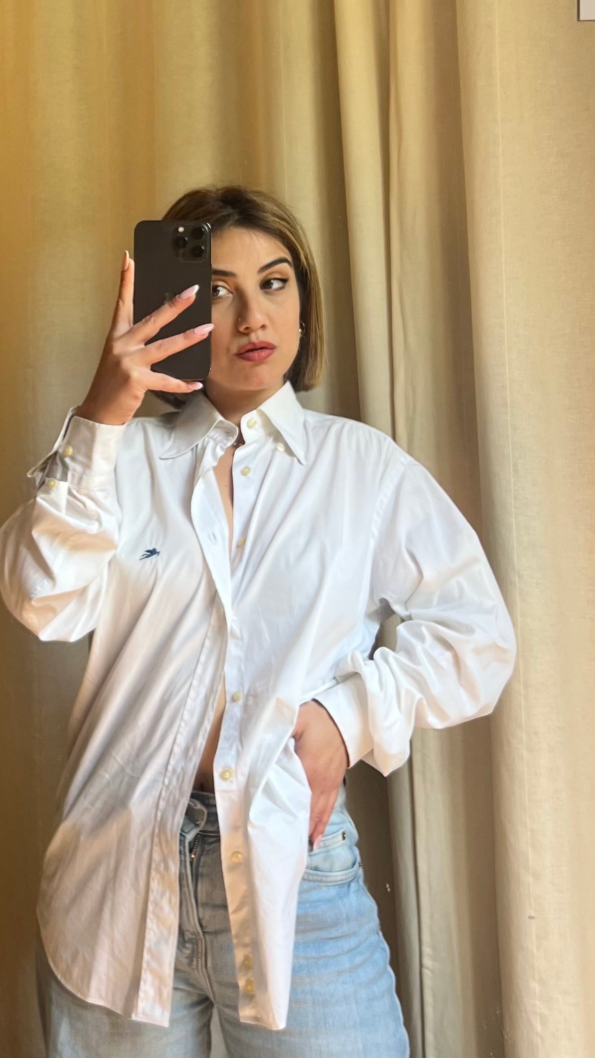Camicia etro