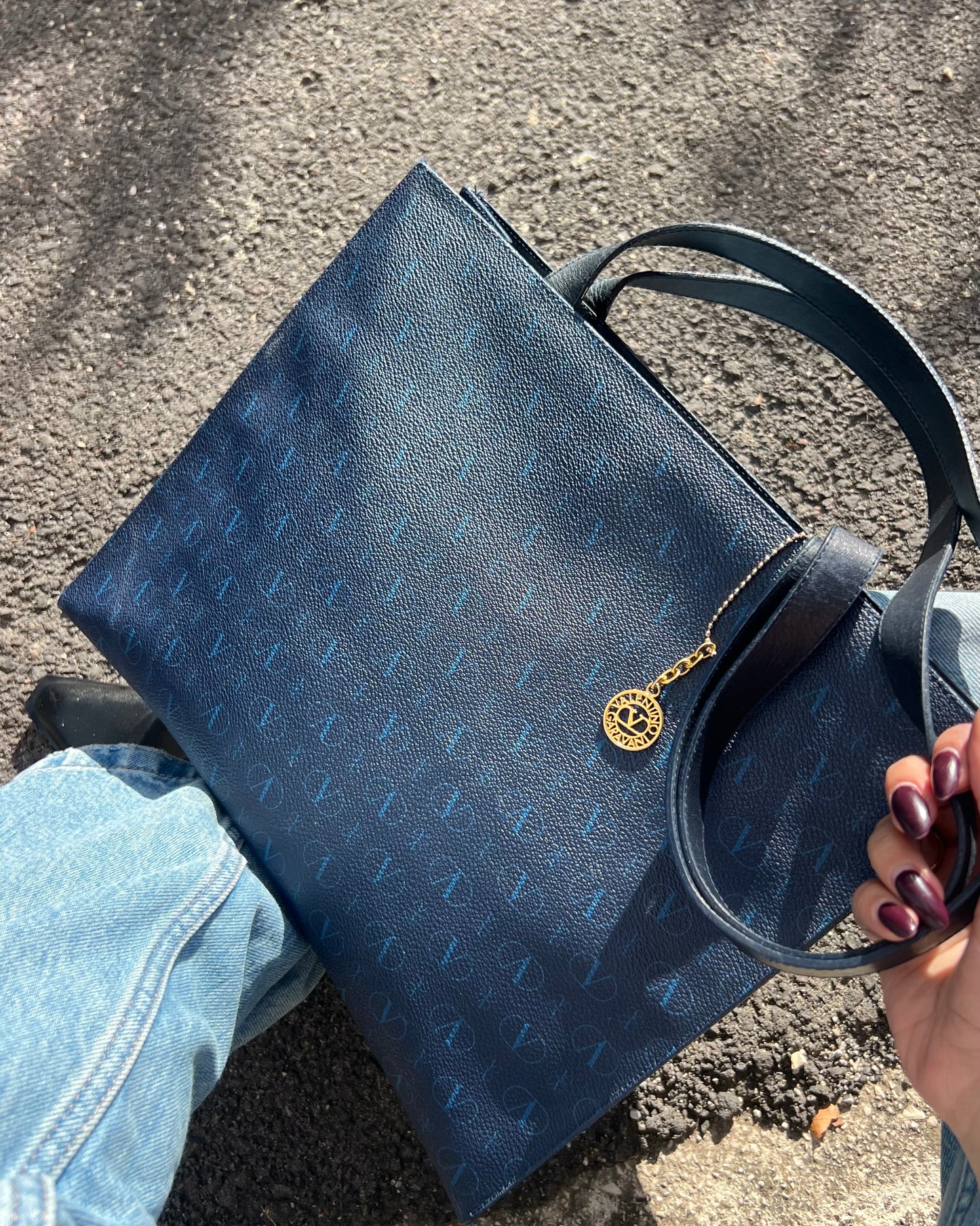 Shopper Valentino
