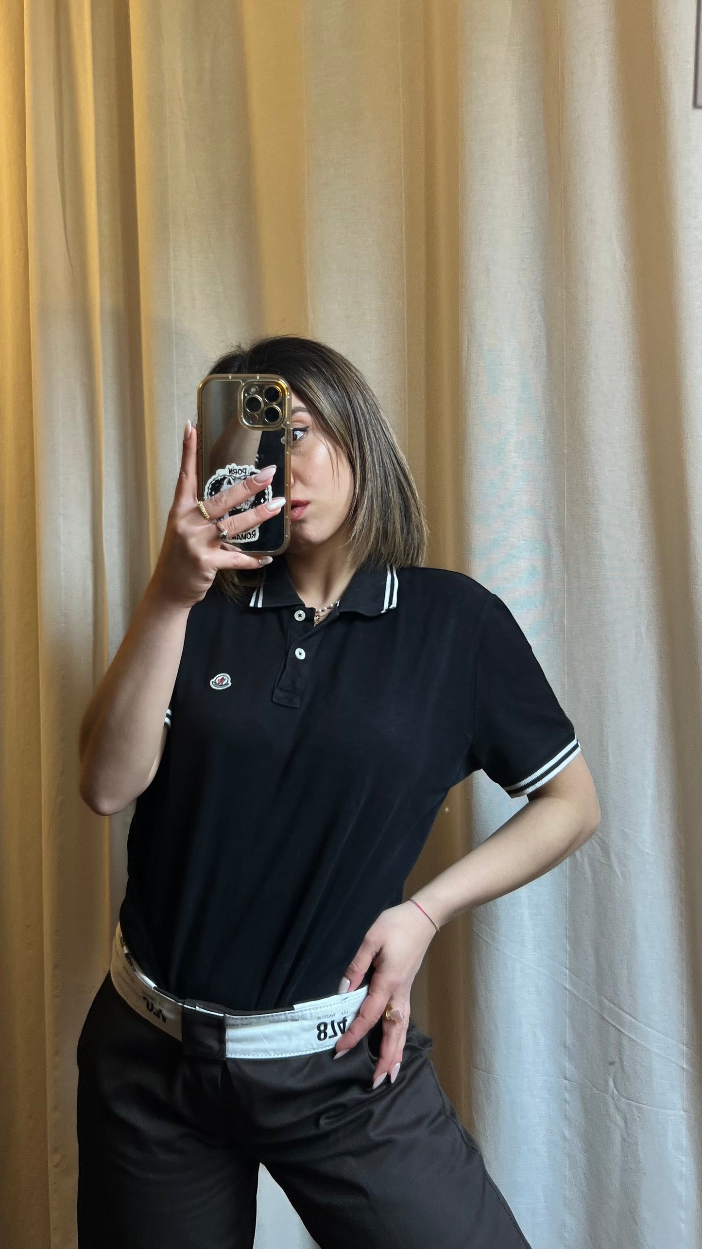 Polo Moncler