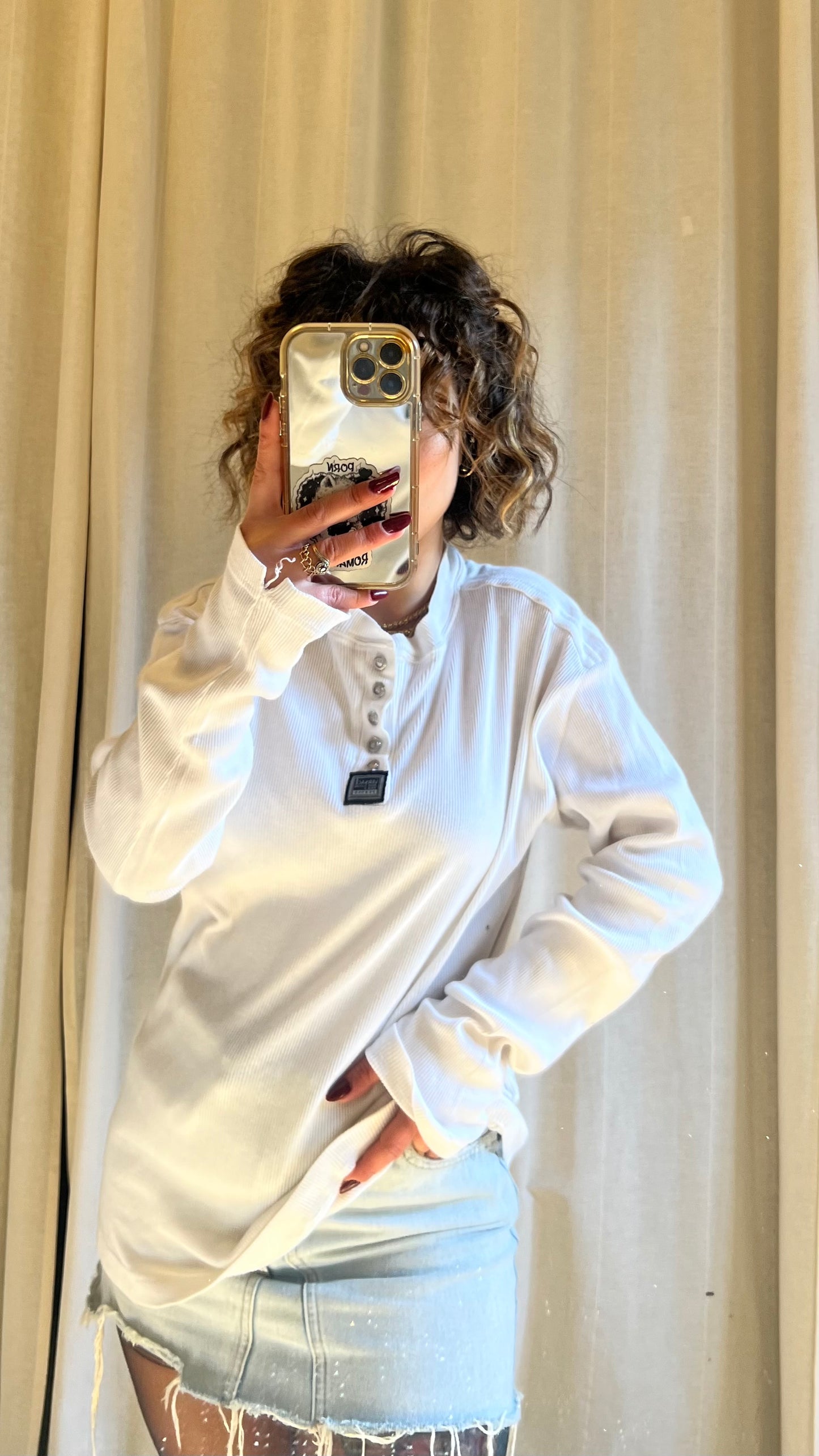 Maglia Versace vintage