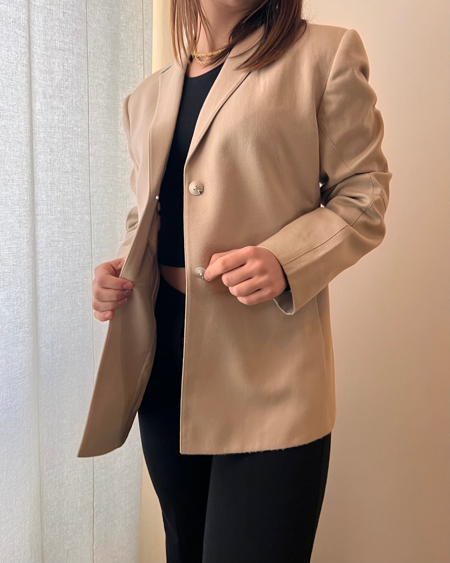 Blazer Valentino