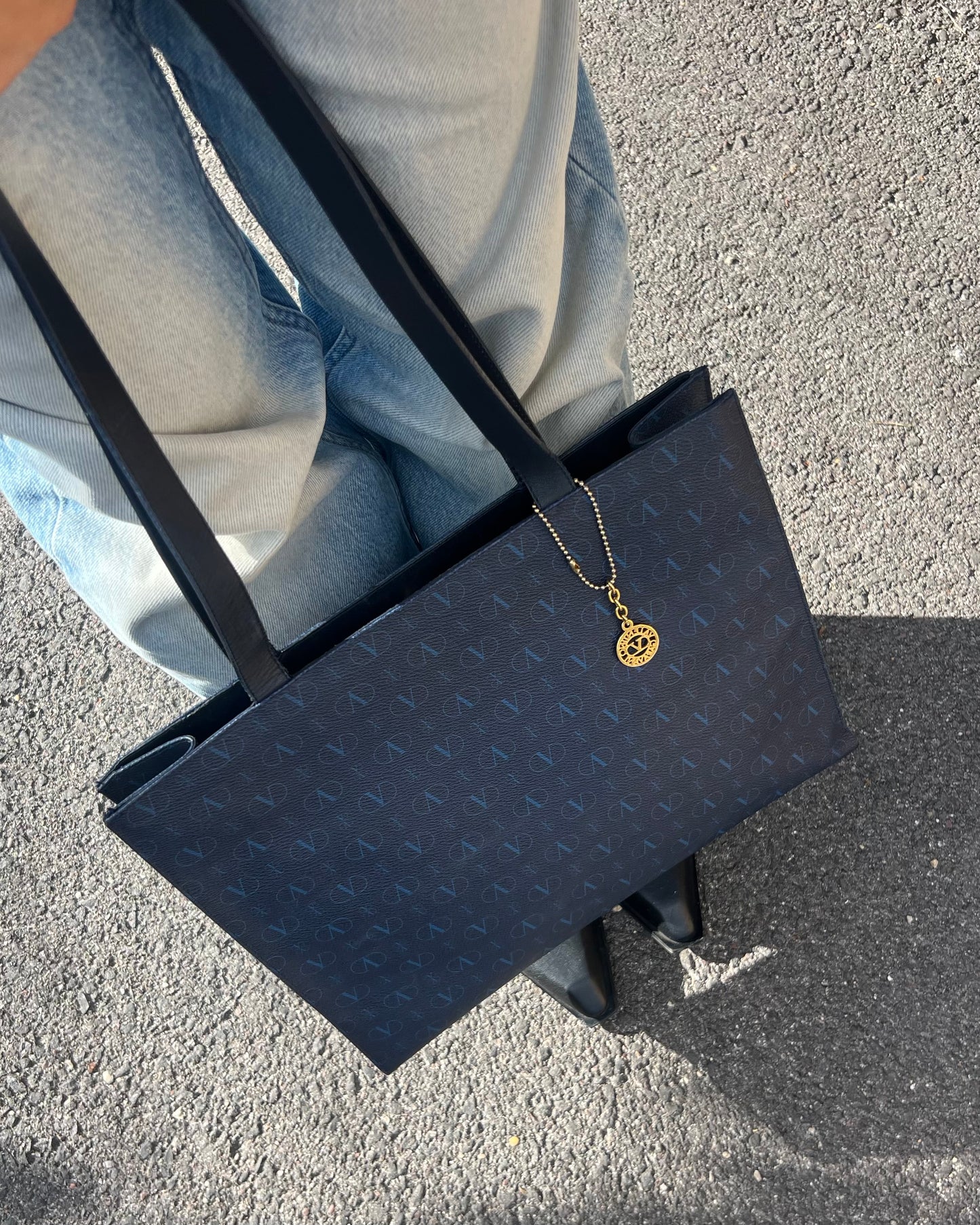 Shopper Valentino