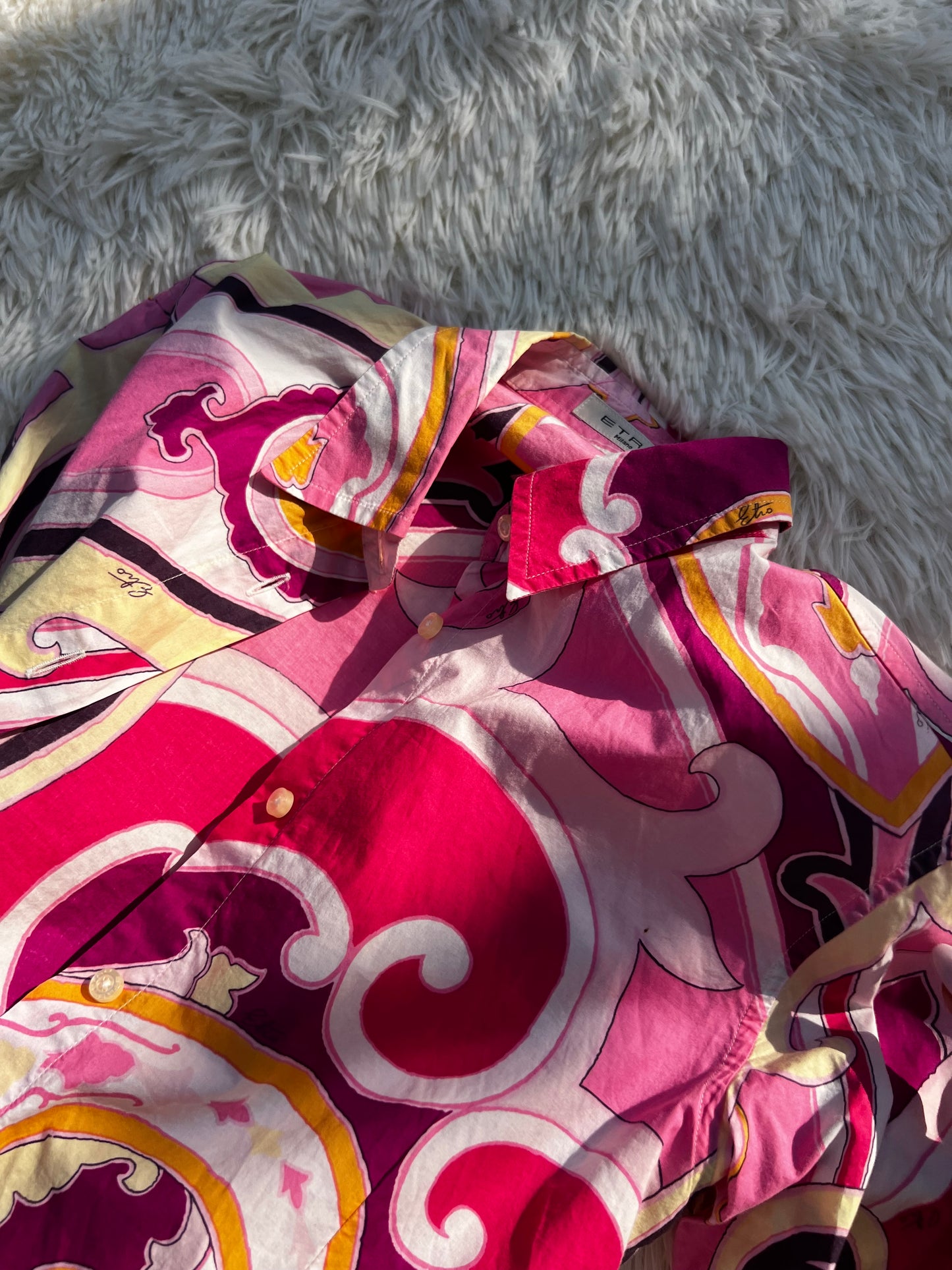 Camicia etro