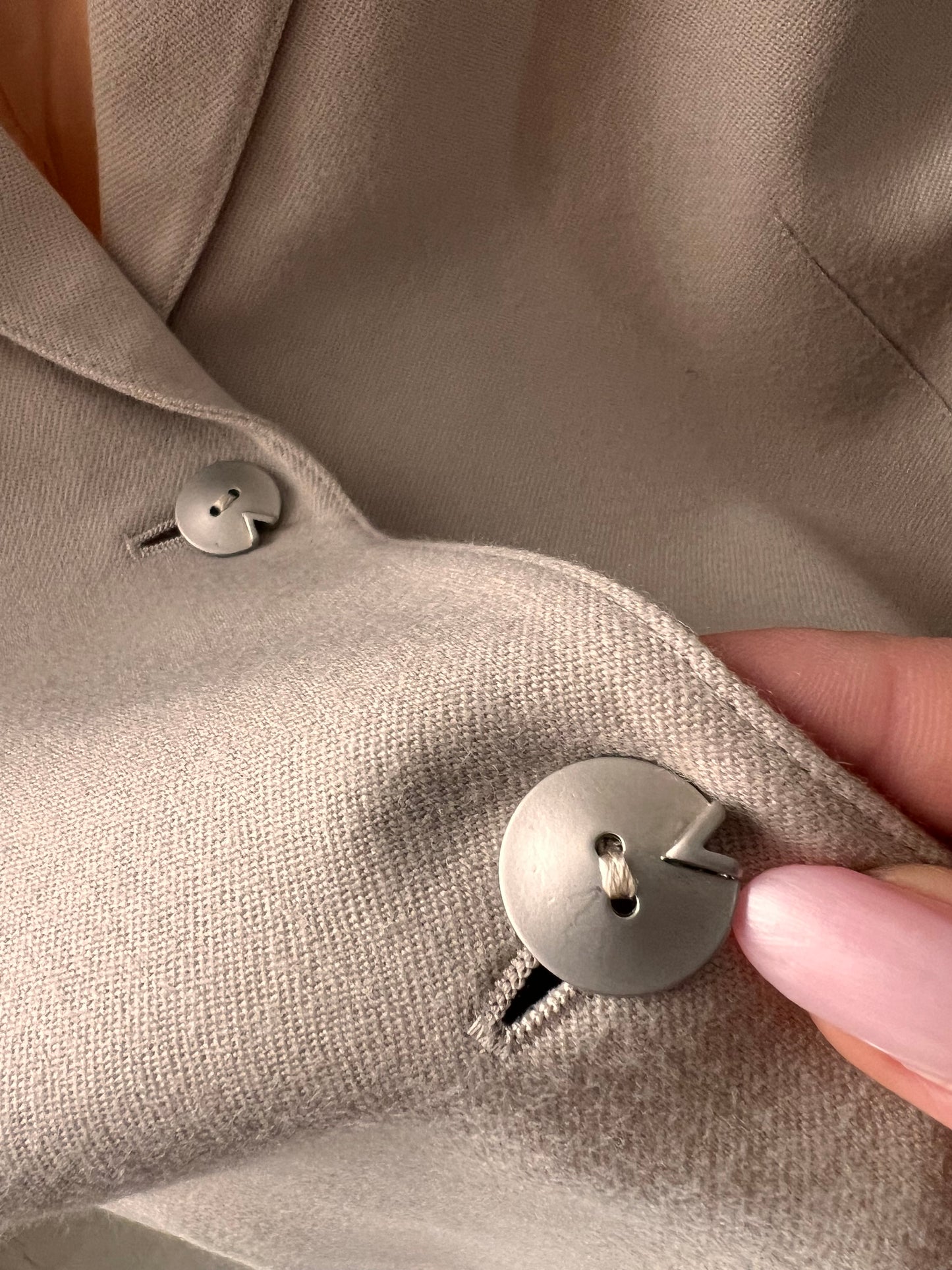 Blazer Valentino