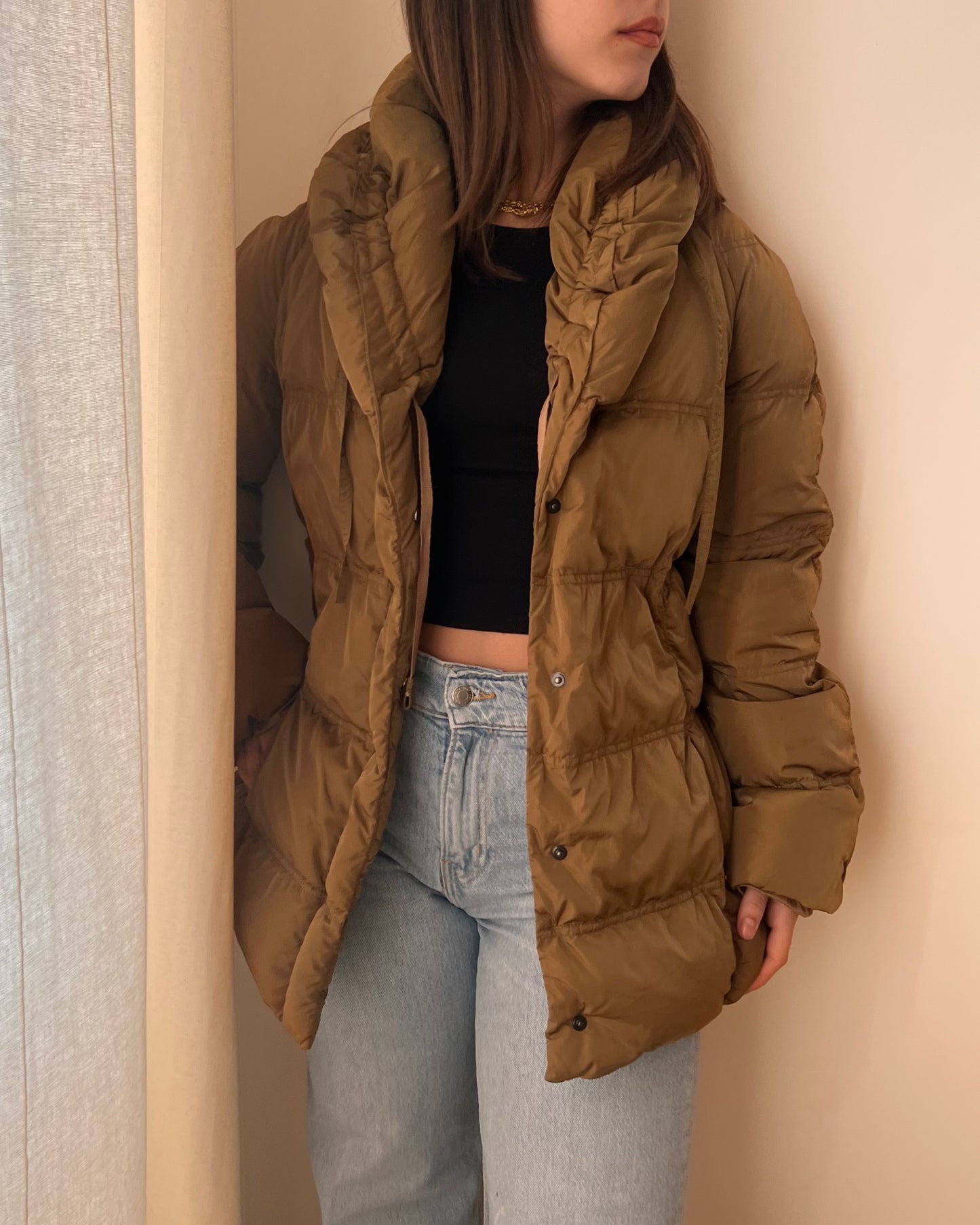 Piumino Moncler
