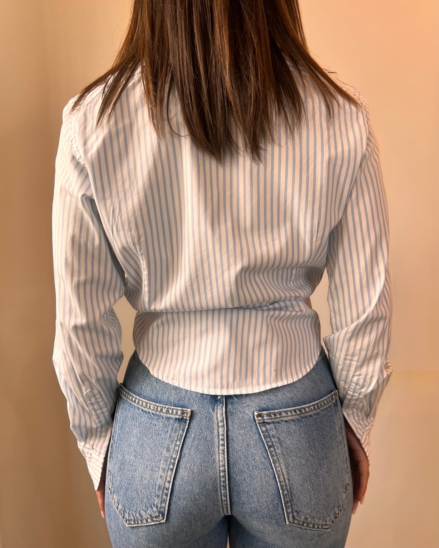 Camicia Ralph Lauren