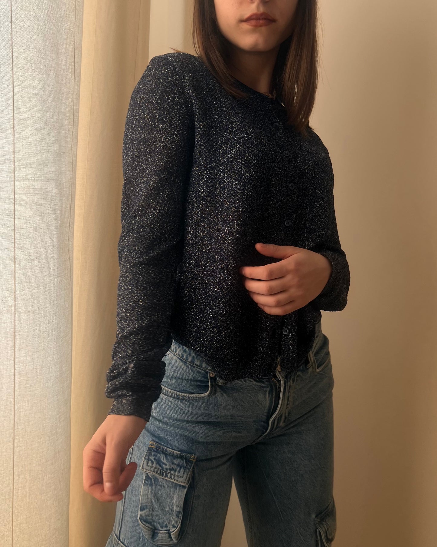 Cardigan Missoni