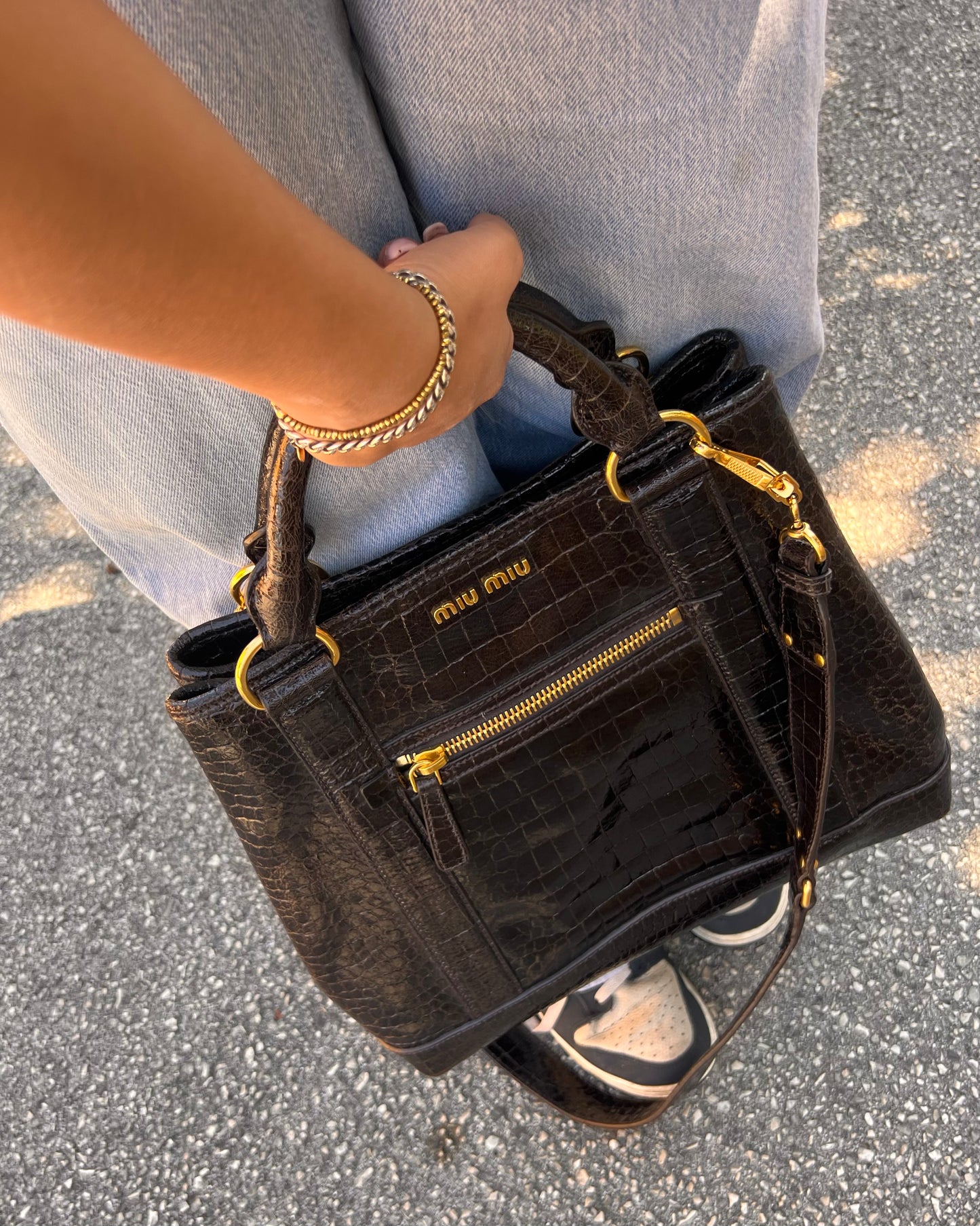 Borsa Miu Miu