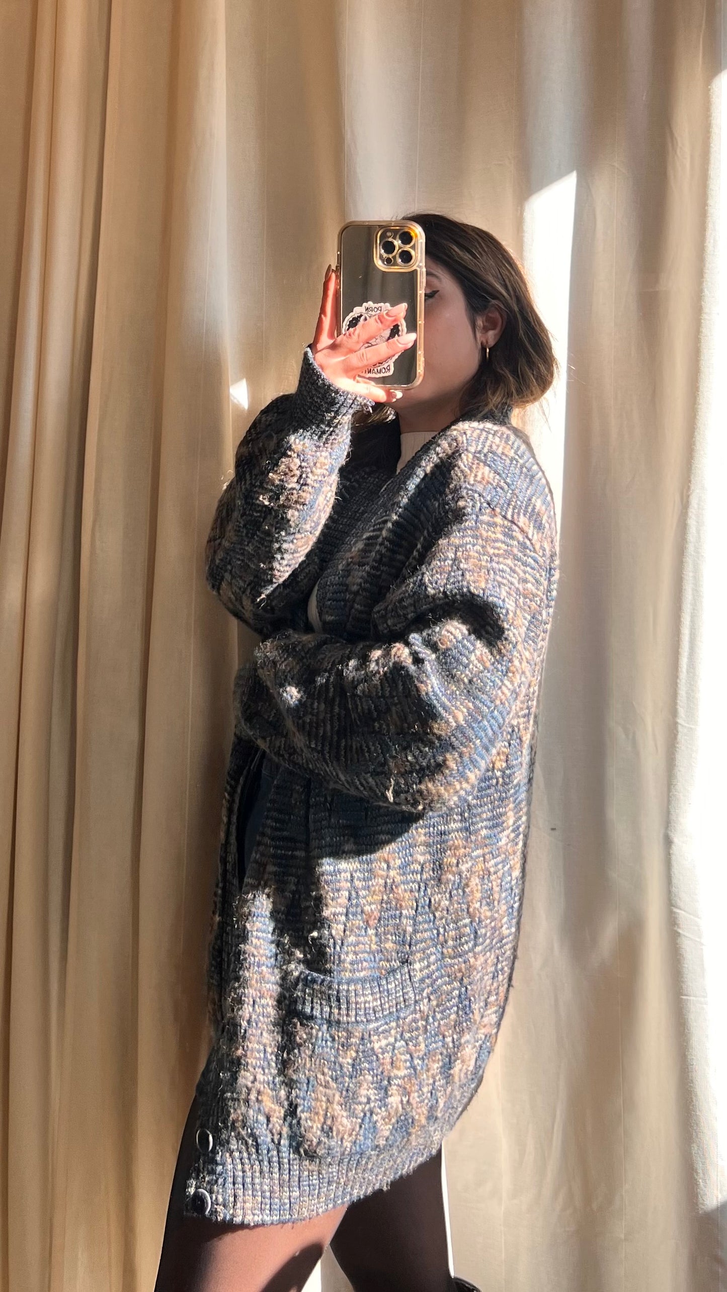 Cardigan Missoni