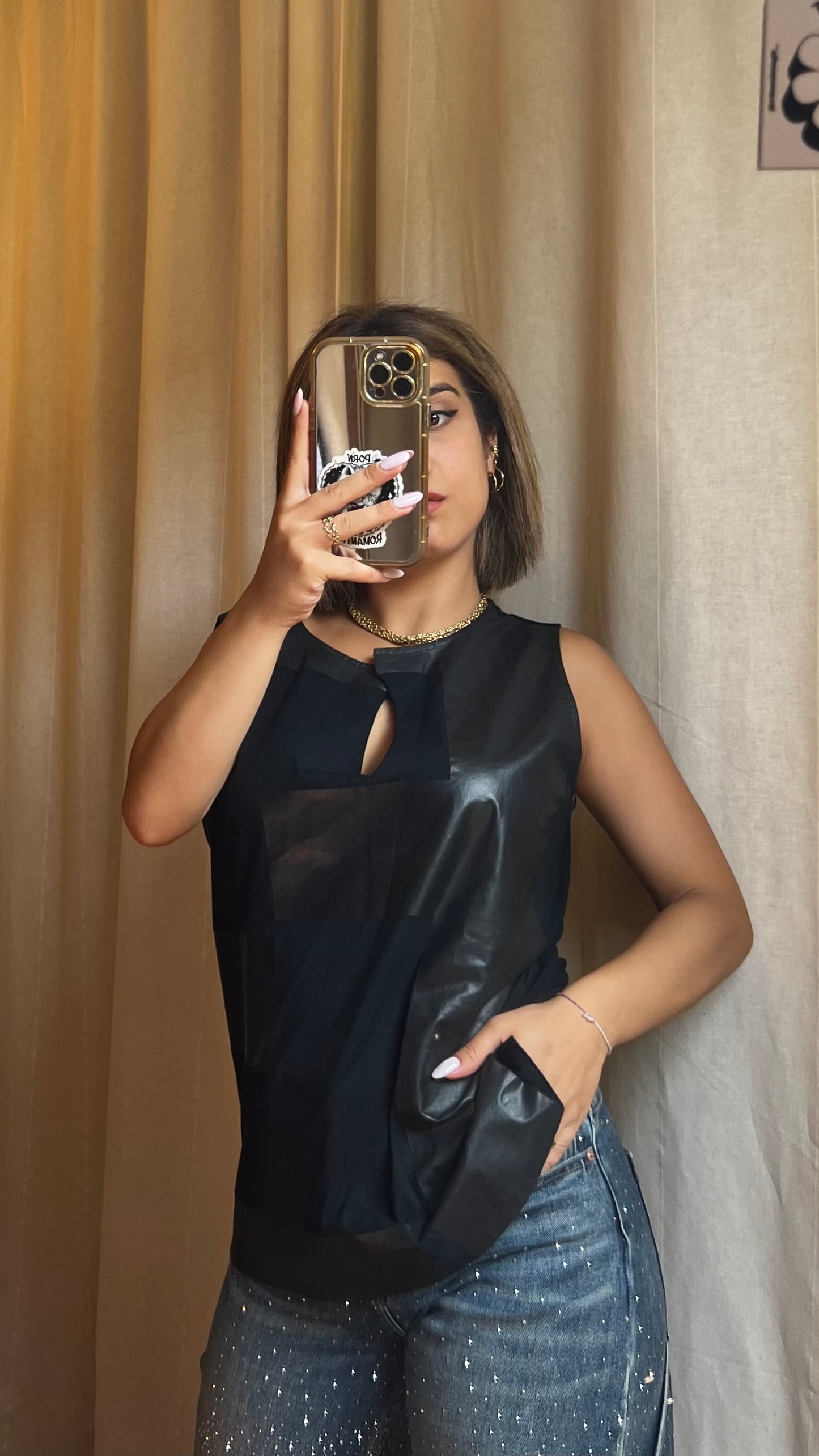 Casacca fendi